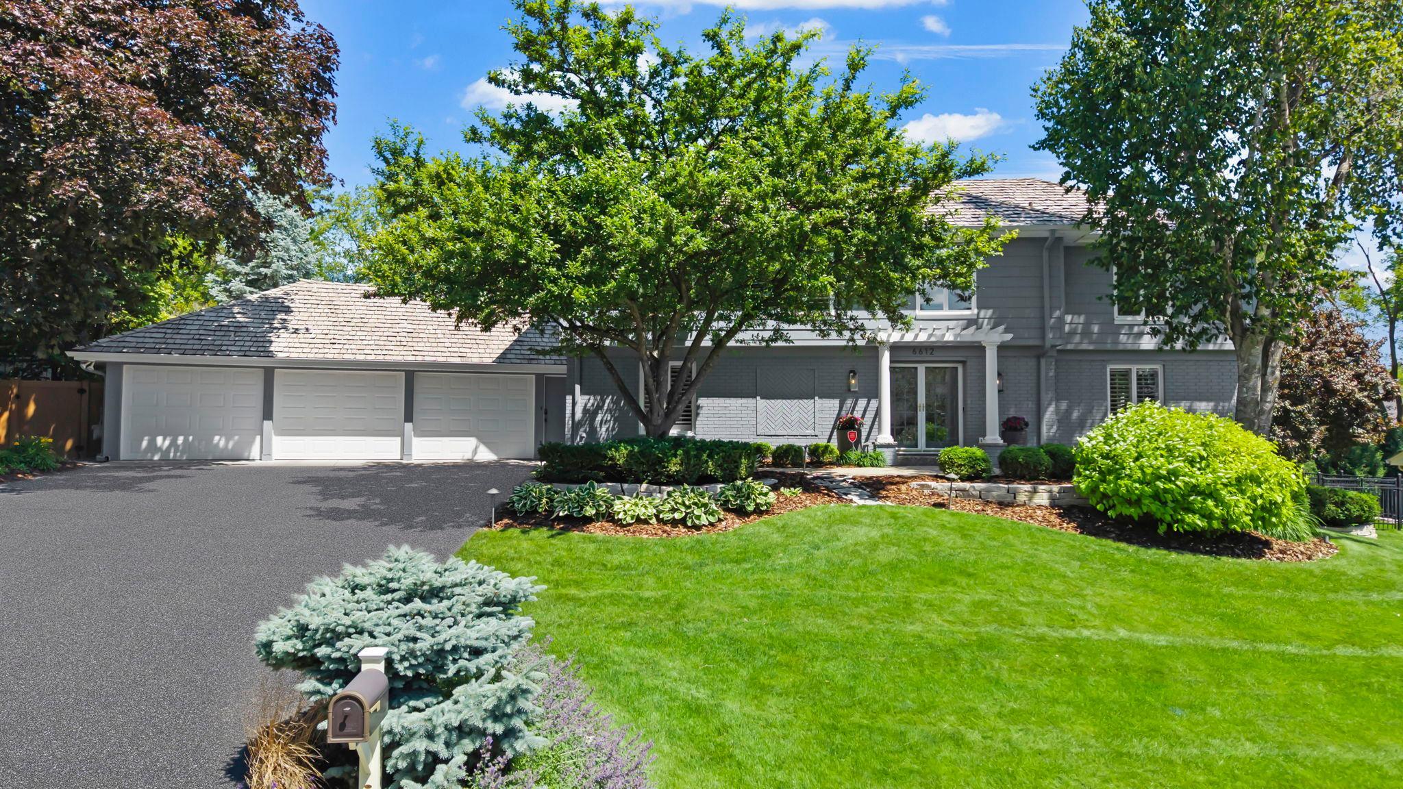 View of Residential at 6612 Dovre Drive, Edina MN 55436, Edina - Mike Wilen | Minnesota Team Real Estate