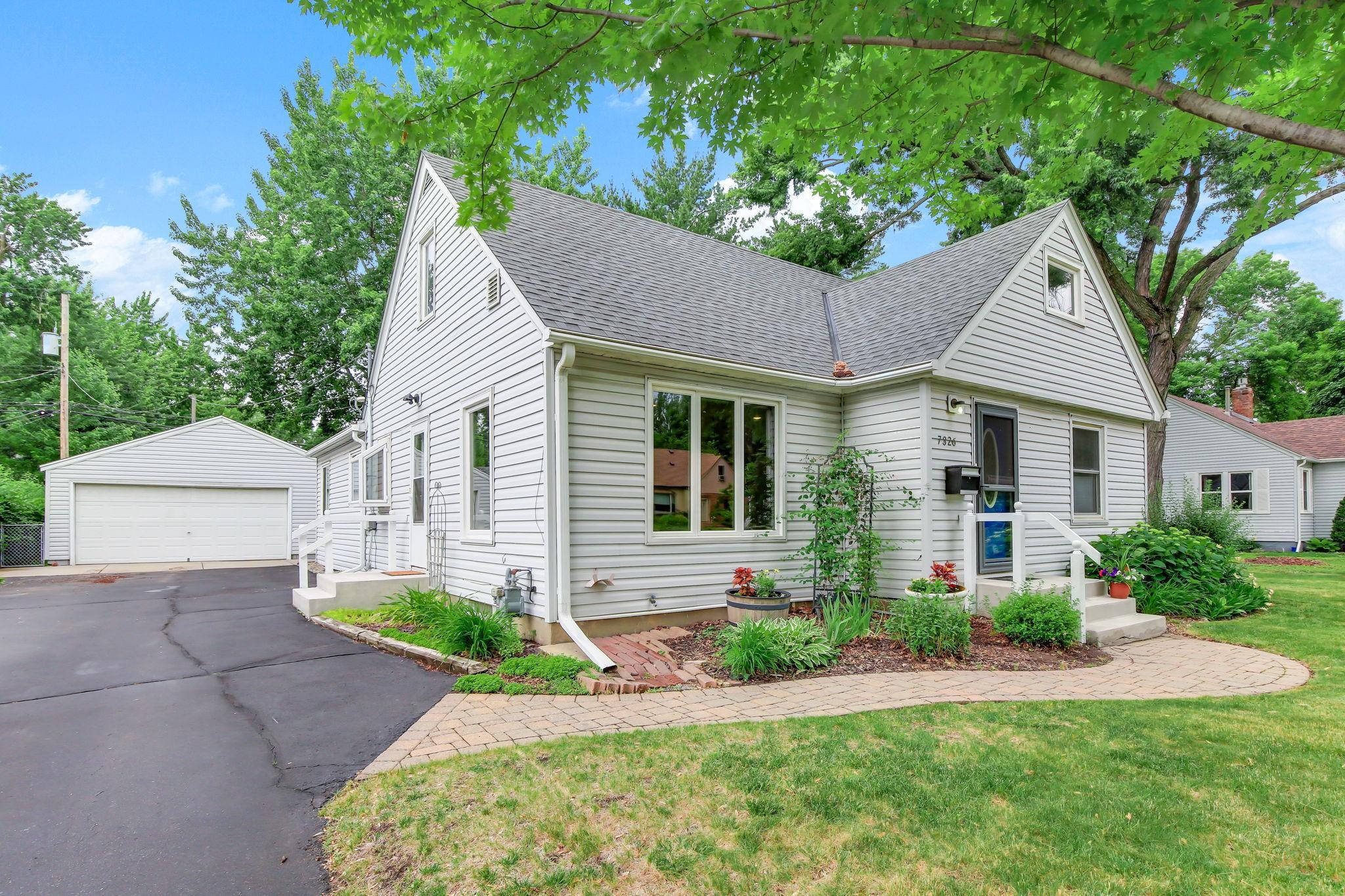 View of Residential at 7326 Wentworth Avenue, Richfield MN 55423, Richfield - Mike Wilen | Minnesota Team Real Estate