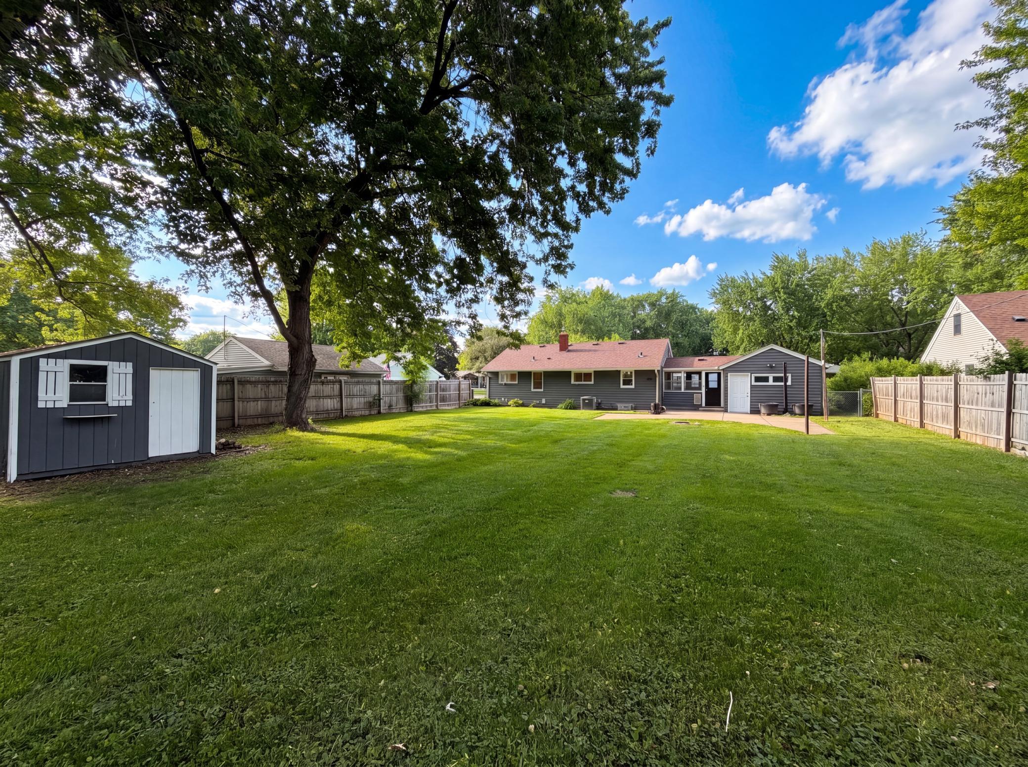 View of Residential at 2128 Ronald Avenue, White Bear Lake MN 55110, White Bear Lake (17 of 18) - Mike Wilen | Minnesota Team Real Estate