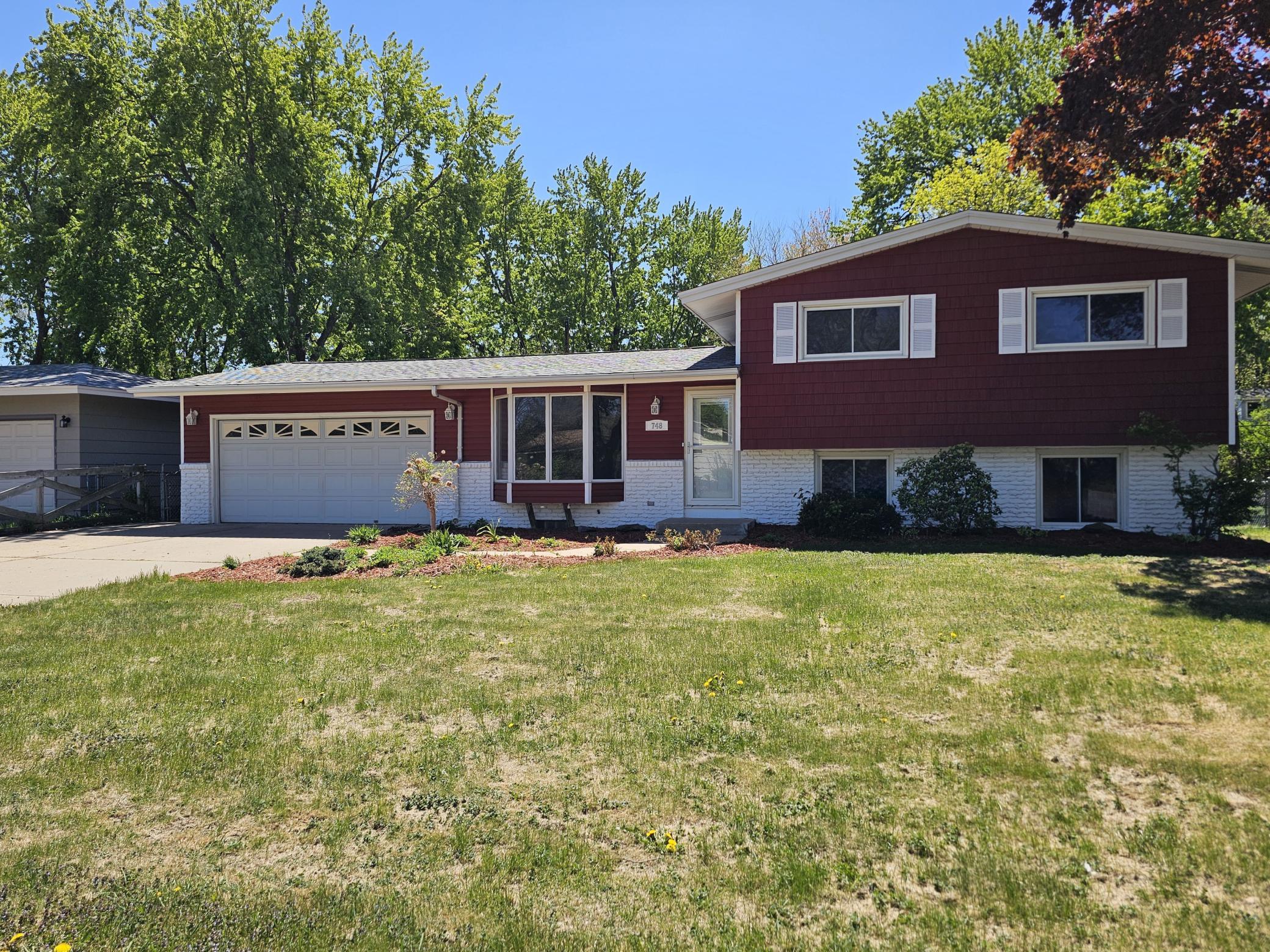 View of Residential at 748 82nd Avenue, Spring Lake Park MN 55432, Spring Lake Park - Mike Wilen | Minnesota Team Real Estate
