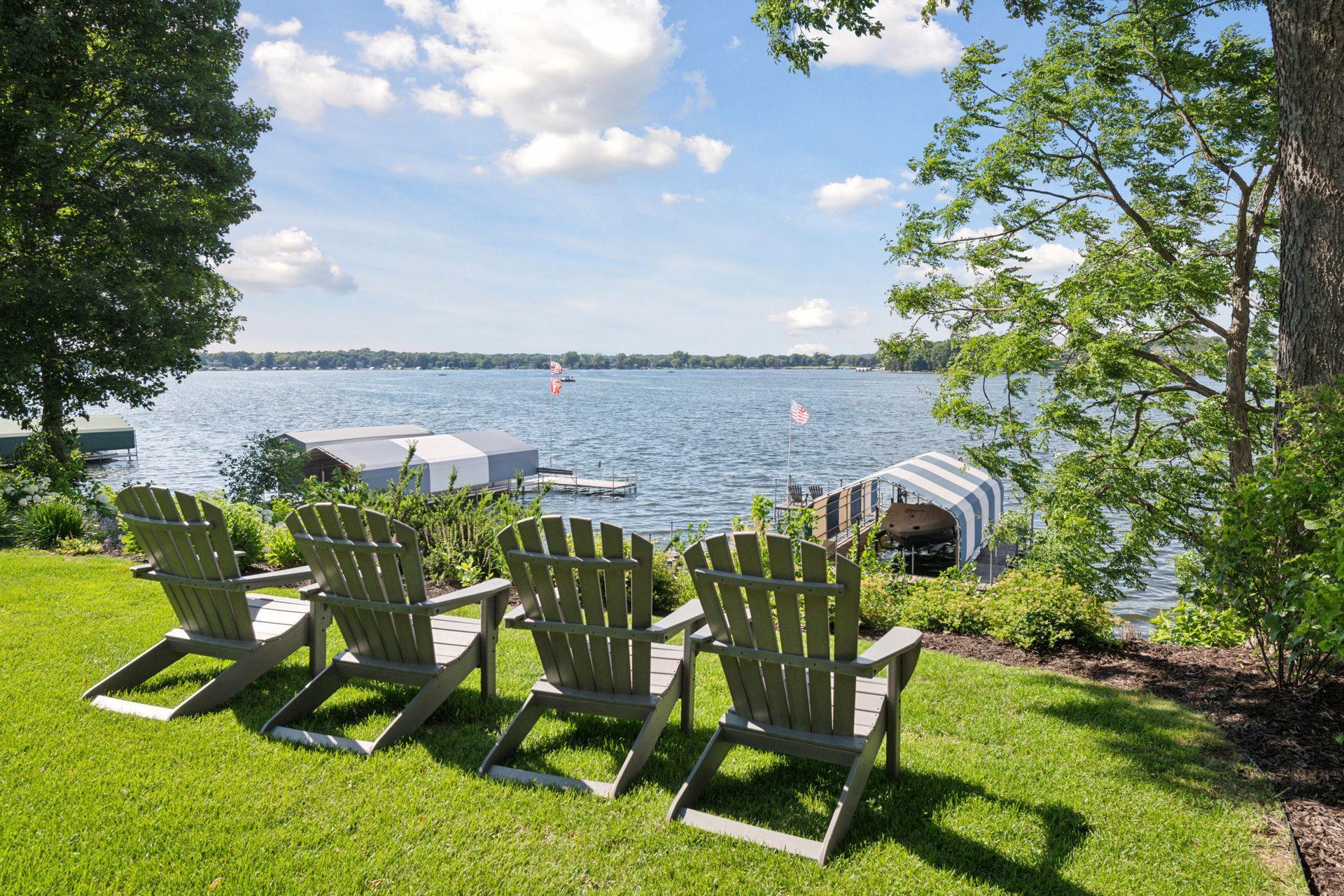 View of Residential at 3040 Northview Road, Minnetonka Beach MN 55391, Minnetonka Beach - Mike Wilen | Minnesota Team Real Estate