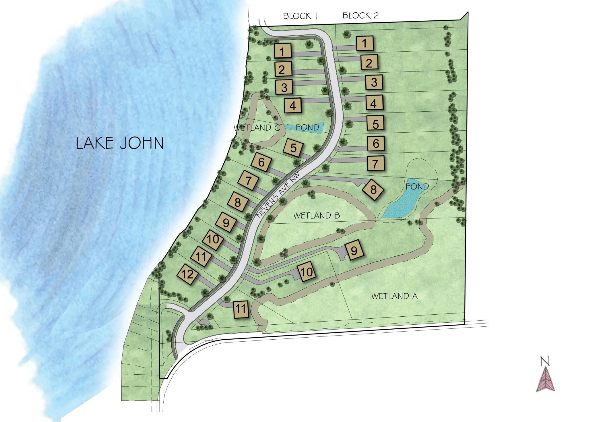 View of Residential at 7620 Lake John Drive, Annandale MN 55302, Annandale (9 of 80) - Mike Wilen | Minnesota Team Real Estate