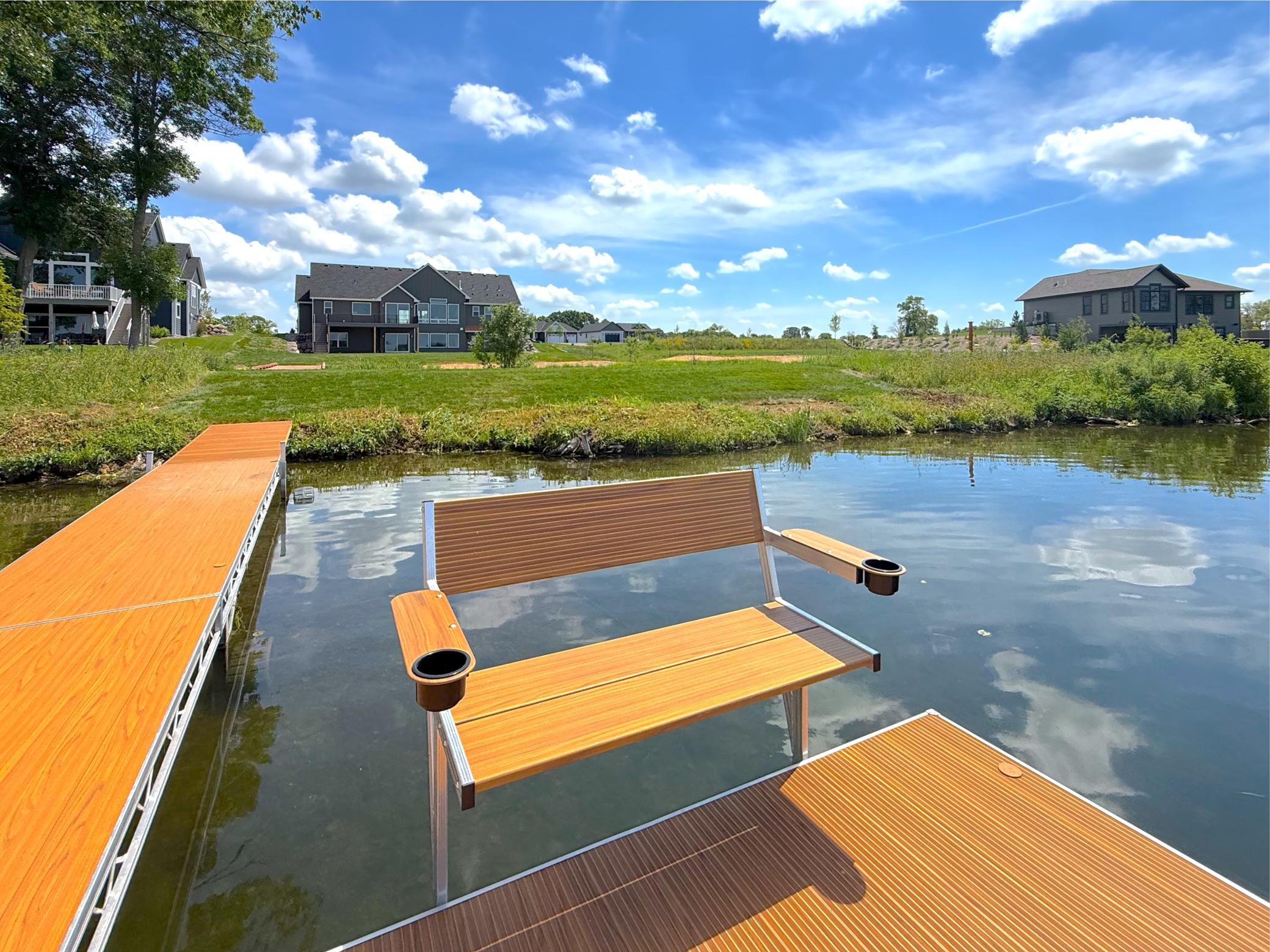 View of Residential at 7620 Lake John Drive, Annandale MN 55302, Annandale (63 of 80) - Mike Wilen | Minnesota Team Real Estate