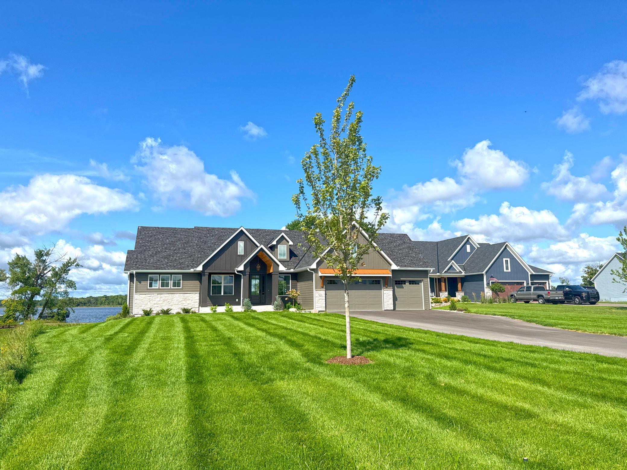 View of Residential at 7620 Lake John Drive, Annandale MN 55302, Annandale (2 of 80) - Mike Wilen | Minnesota Team Real Estate