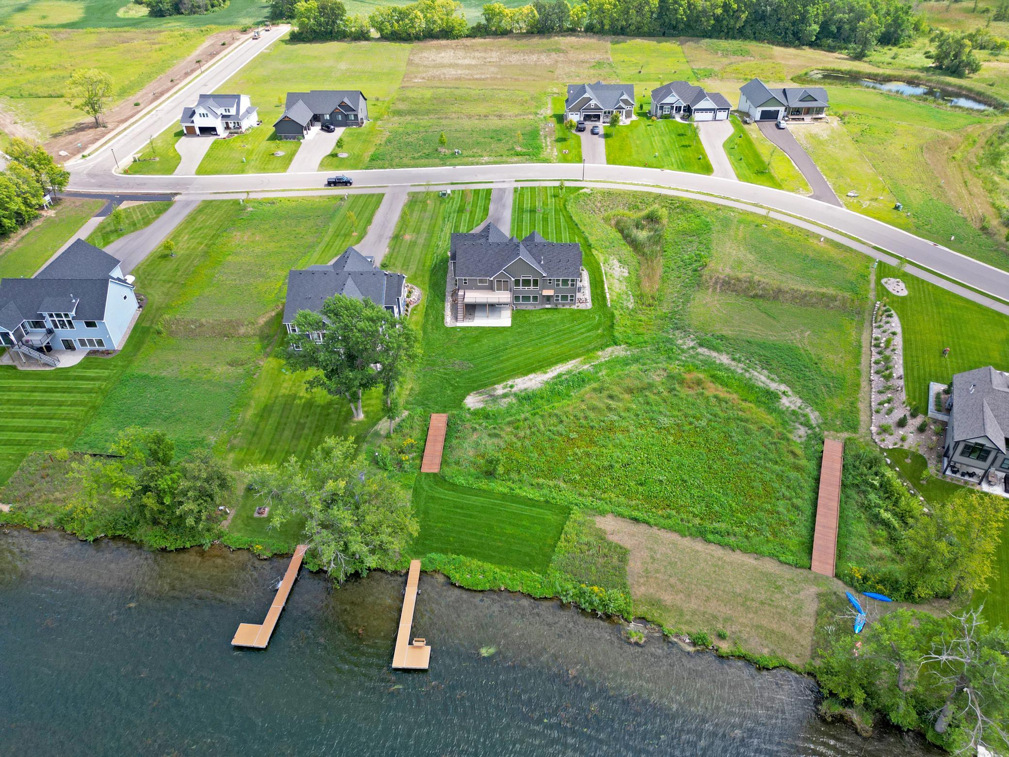 View of Residential at 7620 Lake John Drive, Annandale MN 55302, Annandale (6 of 80) - Mike Wilen | Minnesota Team Real Estate