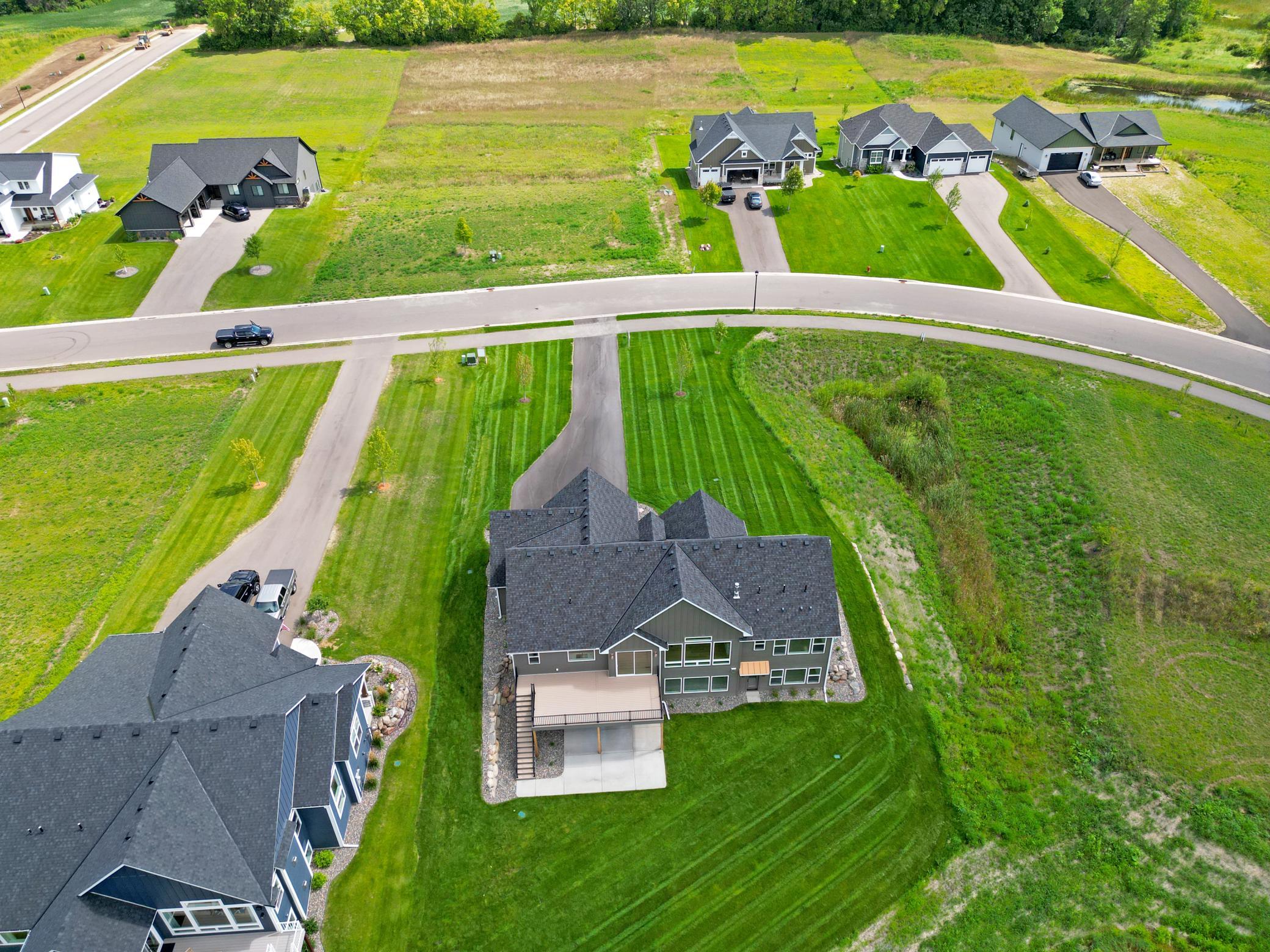 View of Residential at 7620 Lake John Drive, Annandale MN 55302, Annandale (79 of 80) - Mike Wilen | Minnesota Team Real Estate