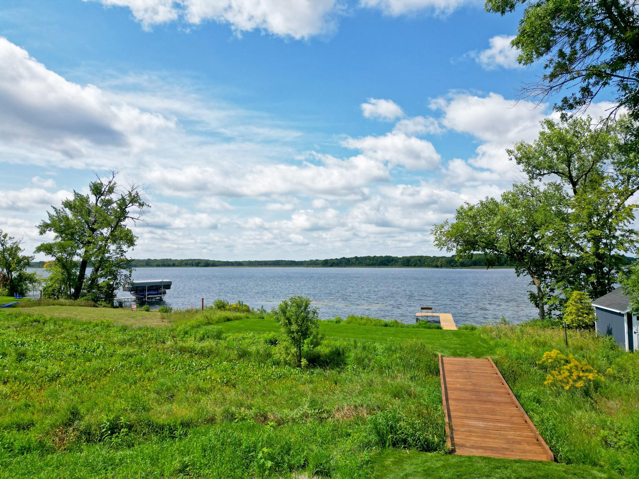 View of Residential at 7620 Lake John Drive, Annandale MN 55302, Annandale (5 of 80) - Mike Wilen | Minnesota Team Real Estate