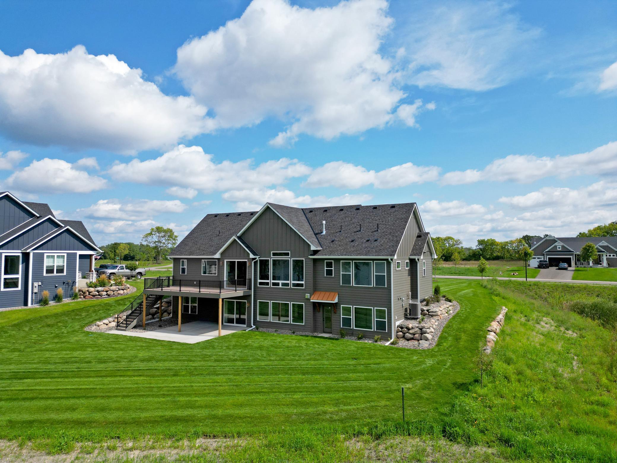 View of Residential at 7620 Lake John Drive, Annandale MN 55302, Annandale - Mike Wilen | Minnesota Team Real Estate