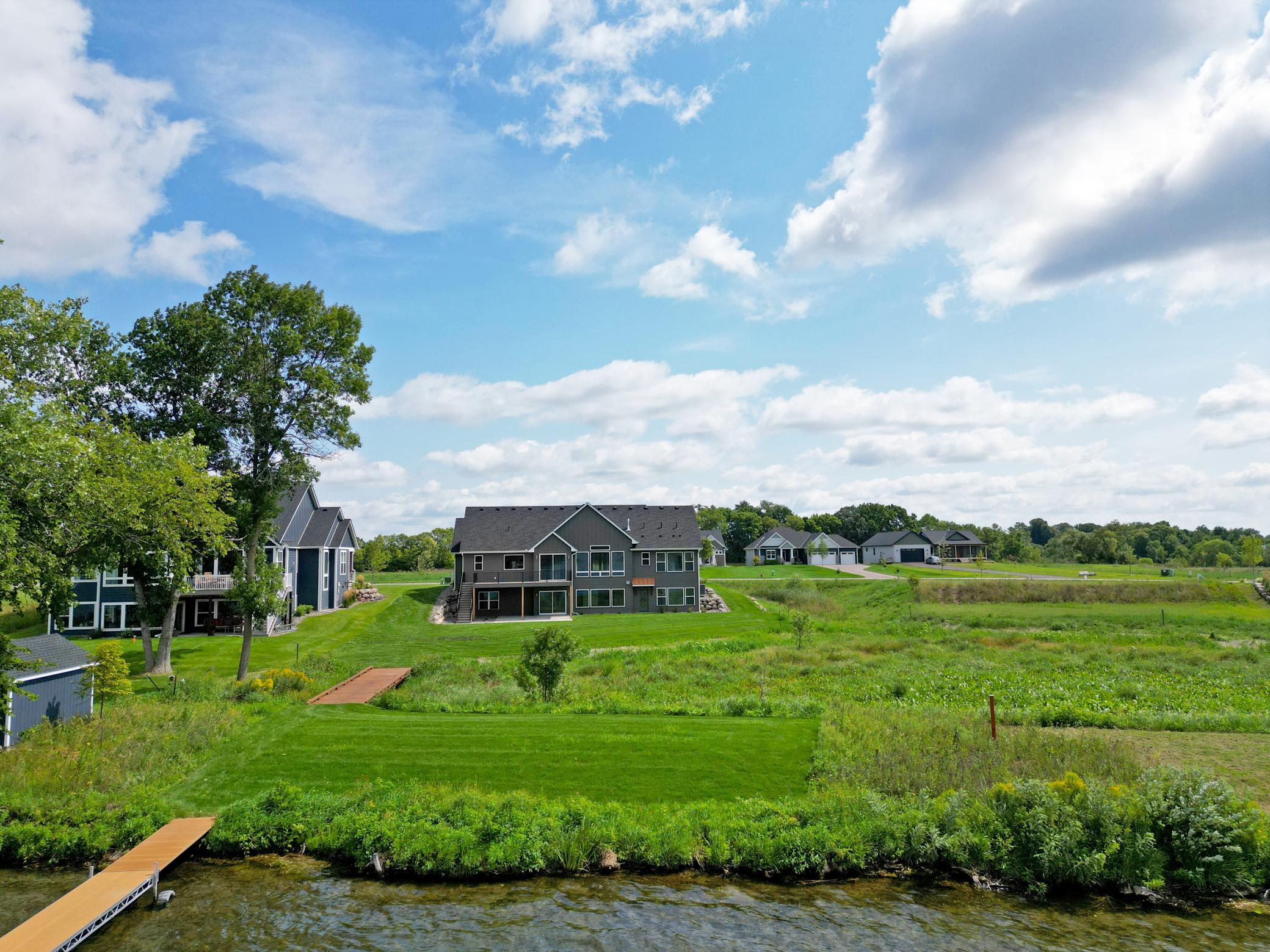 View of Residential at 7620 Lake John Drive, Annandale MN 55302, Annandale (59 of 80) - Mike Wilen | Minnesota Team Real Estate
