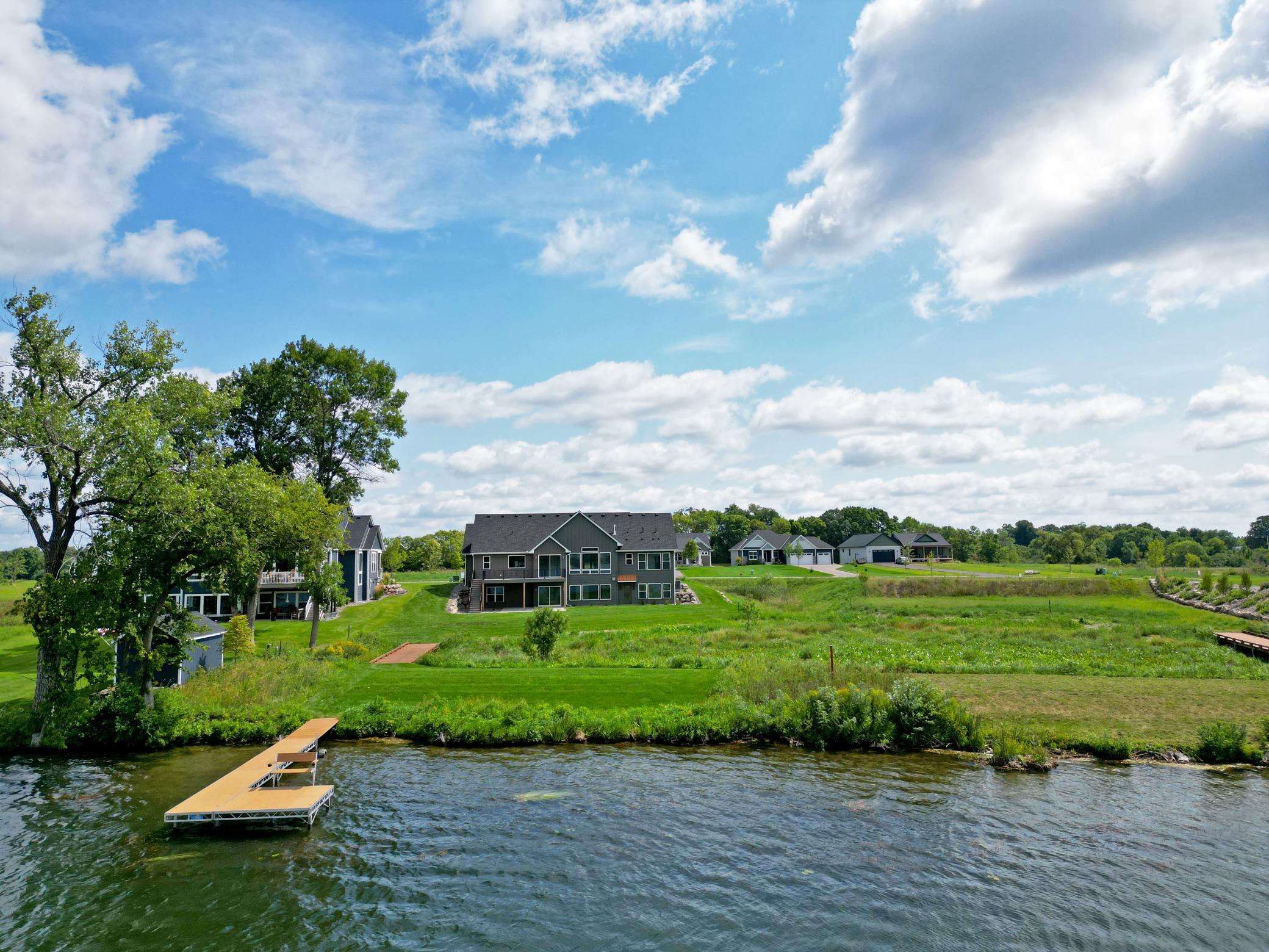 View of Residential at 7620 Lake John Drive, Annandale MN 55302, Annandale (75 of 80) - Mike Wilen | Minnesota Team Real Estate
