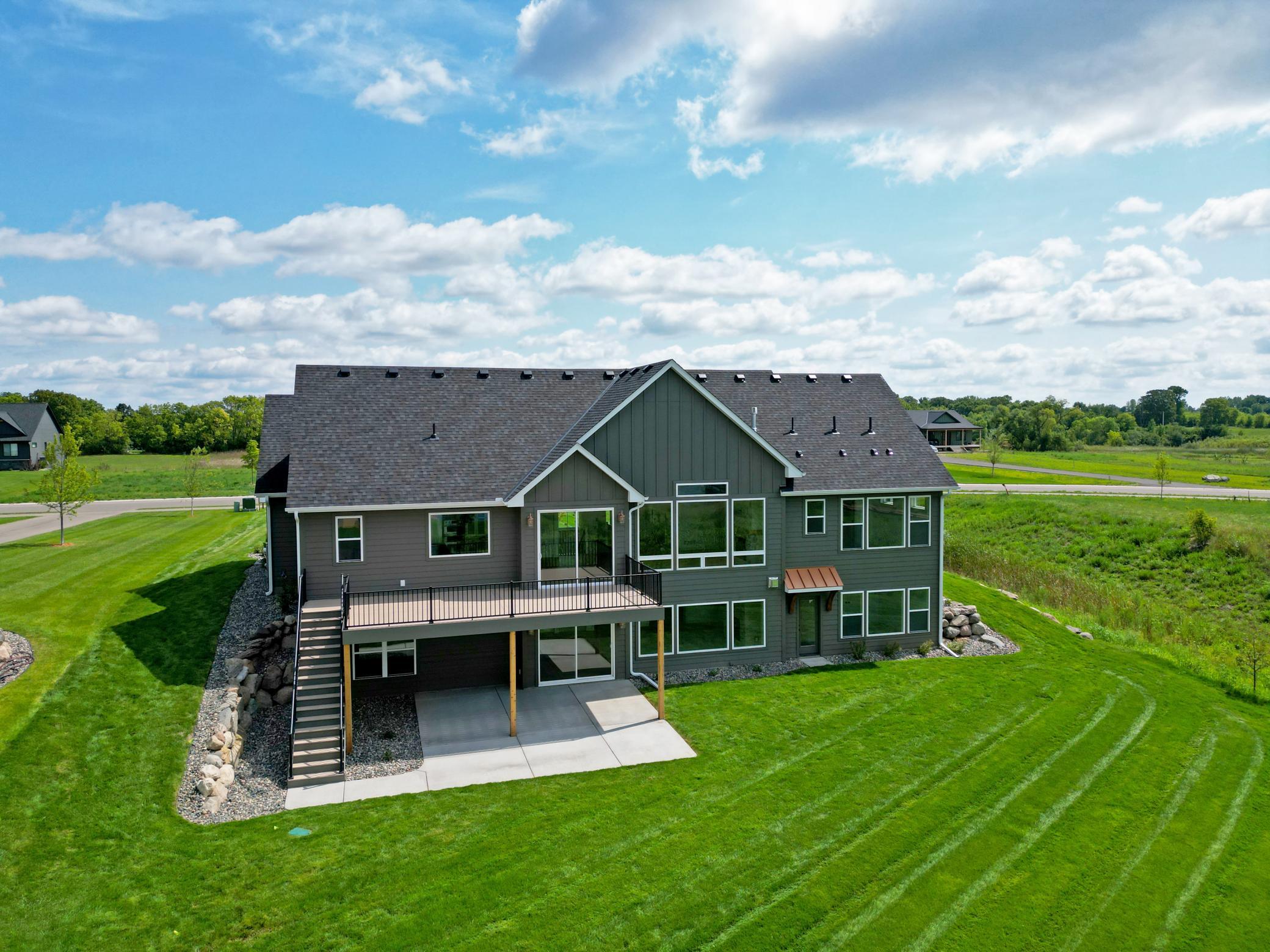 View of Residential at 7620 Lake John Drive, Annandale MN 55302, Annandale (60 of 80) - Mike Wilen | Minnesota Team Real Estate