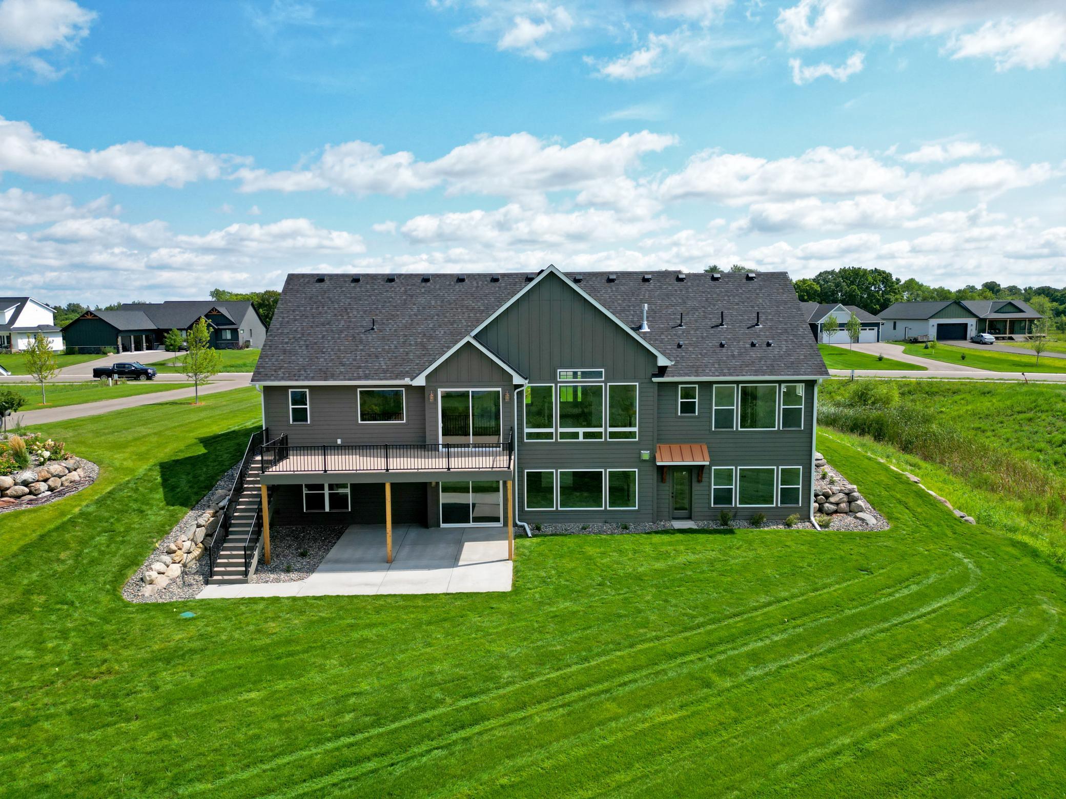 View of Residential at 7620 Lake John Drive, Annandale MN 55302, Annandale (73 of 80) - Mike Wilen | Minnesota Team Real Estate