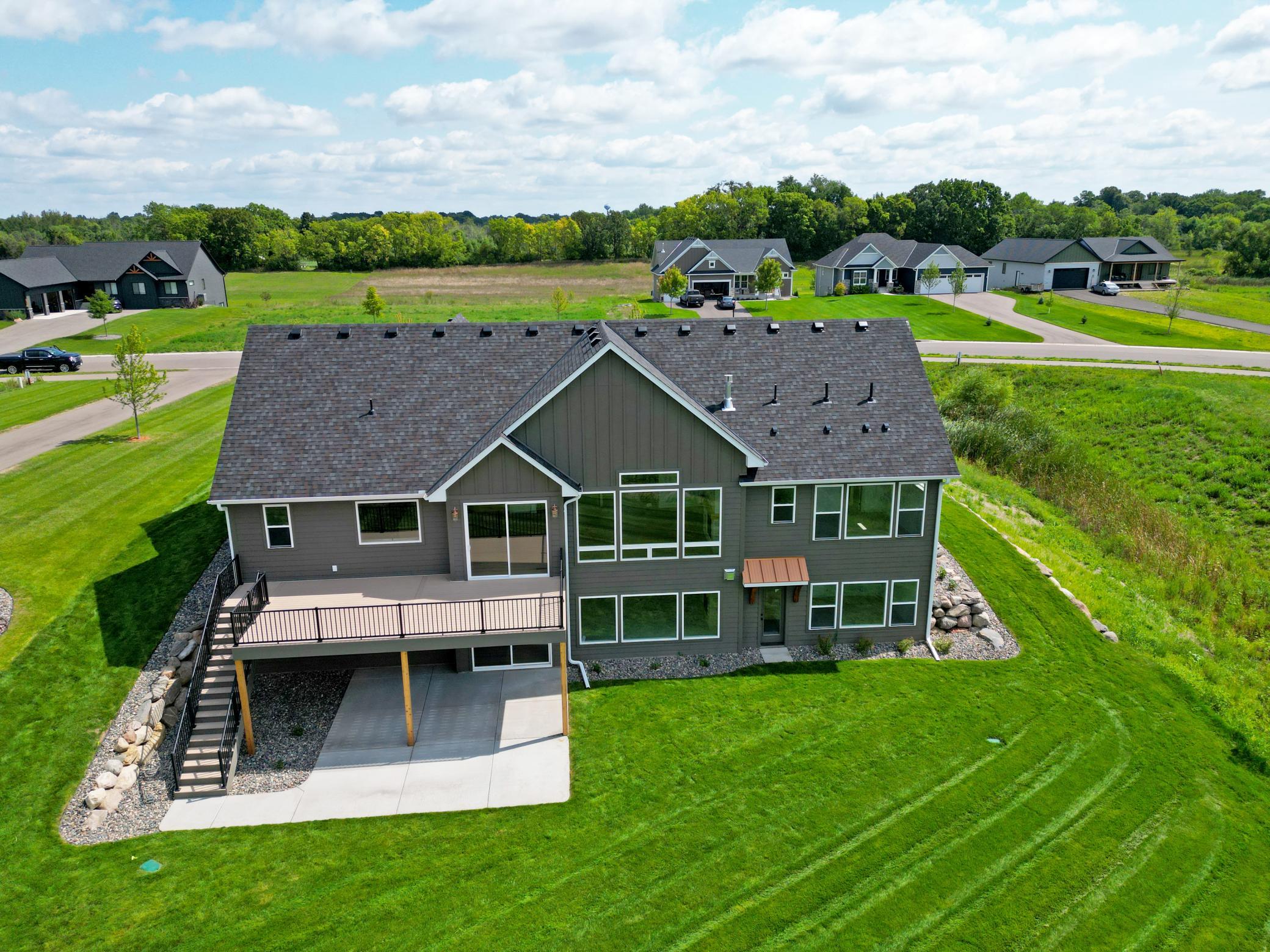 View of Residential at 7620 Lake John Drive, Annandale MN 55302, Annandale (72 of 80) - Mike Wilen | Minnesota Team Real Estate