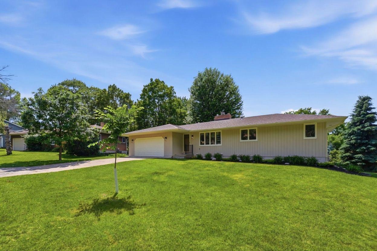 View of Residential at 635 Iona Lane, Roseville MN 55113, Roseville - Mike Wilen | Minnesota Team Real Estate