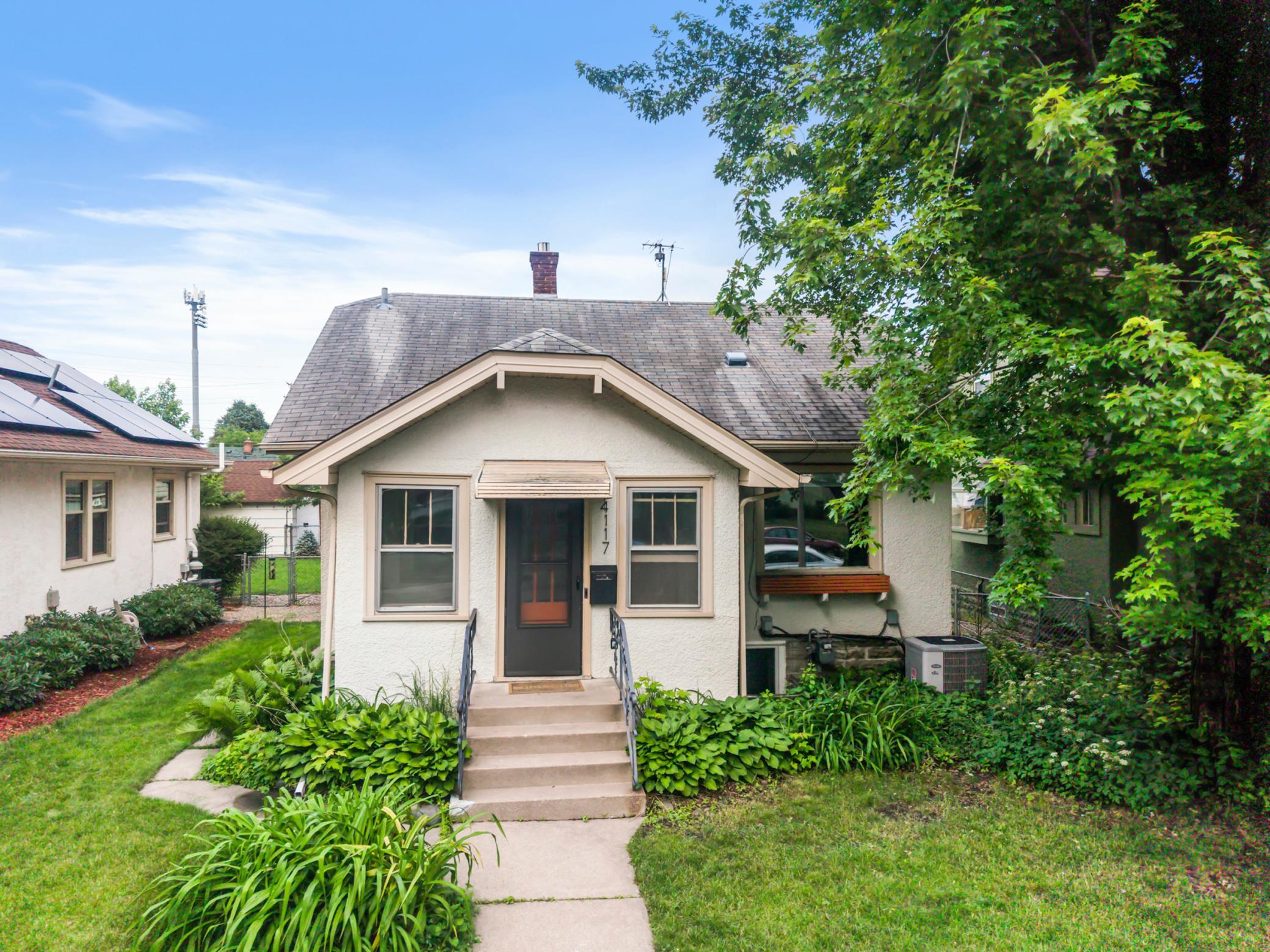 View of Residential at 4117 27th Avenue, Minneapolis MN 55406, Minneapolis - Mike Wilen | Minnesota Team Real Estate