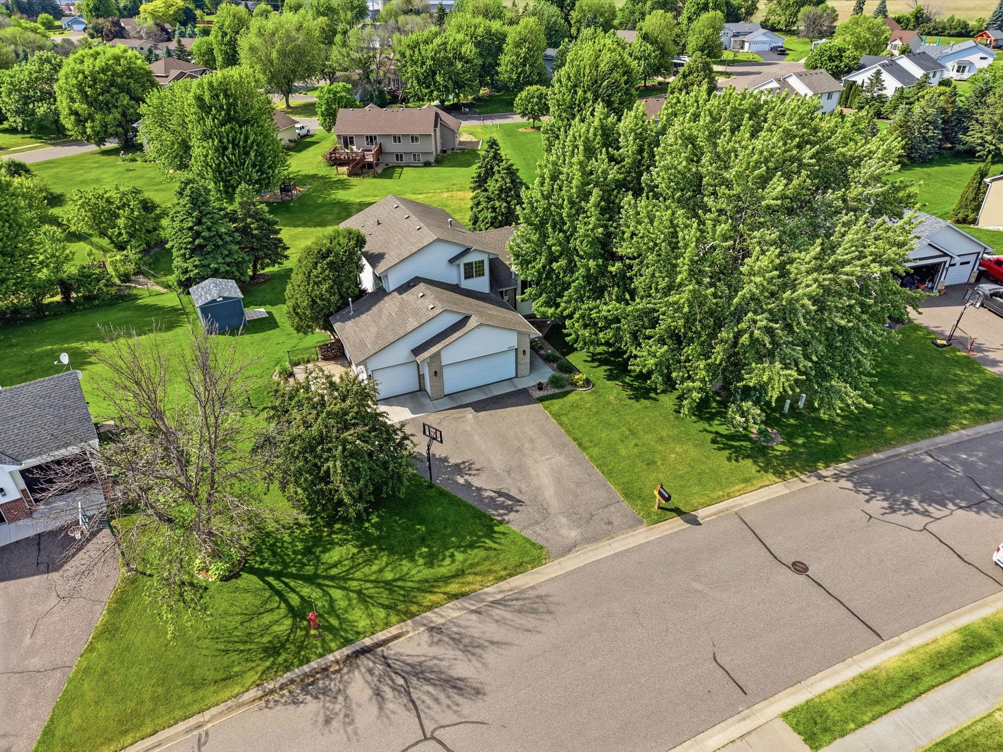 View of Residential at 20330 Goldeneye Way, Rogers MN 55374, Rogers (35 of 36) - Mike Wilen | Minnesota Team Real Estate