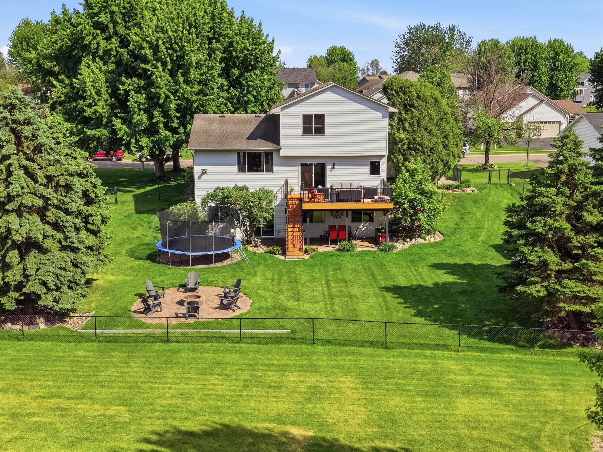 View of Residential at 20330 Goldeneye Way, Rogers MN 55374, Rogers (34 of 36) - Mike Wilen | Minnesota Team Real Estate