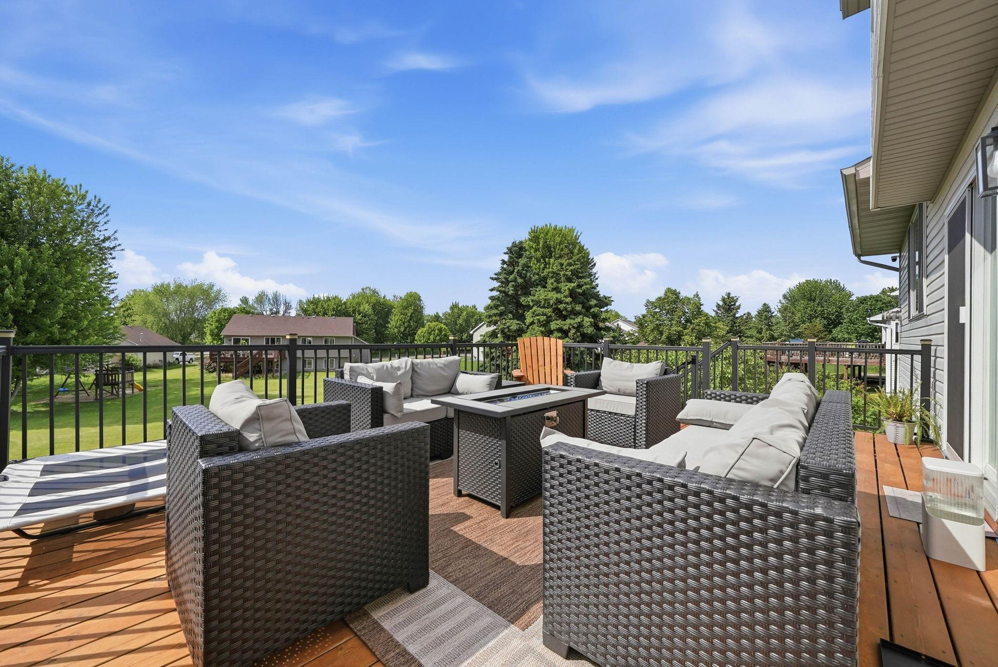 View of Residential at 20330 Goldeneye Way, Rogers MN 55374, Rogers (10 of 36) - Mike Wilen | Minnesota Team Real Estate
