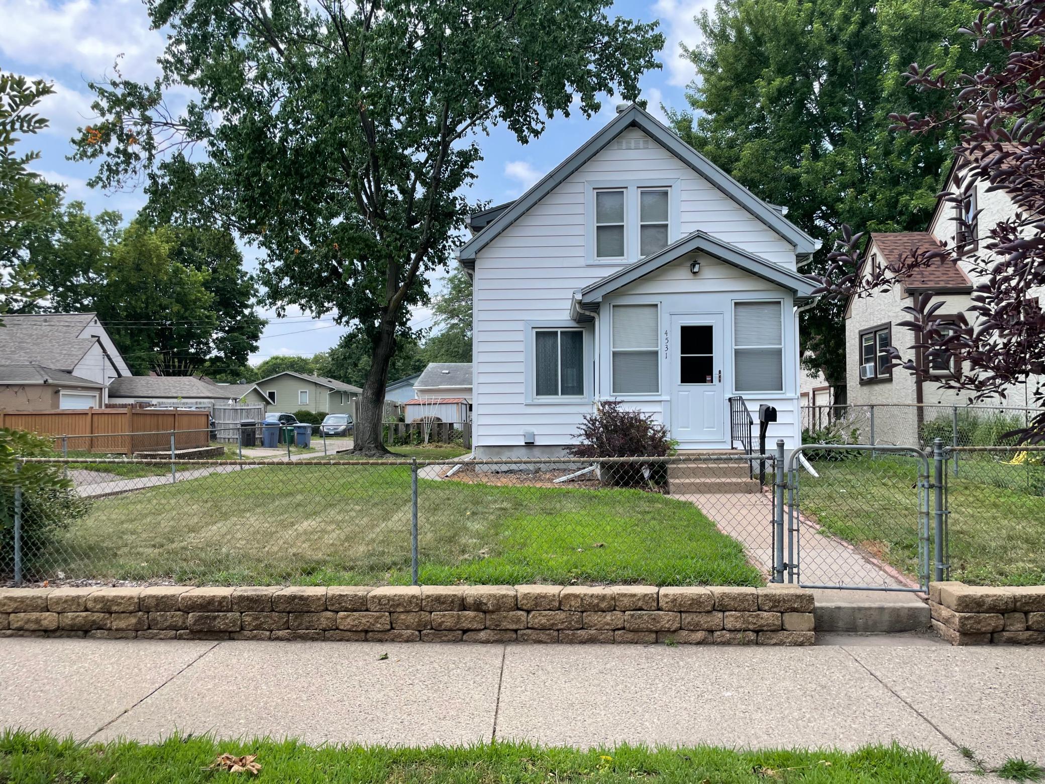 View of Residential at 4531 Knox Avenue, Minneapolis MN 55412, Minneapolis - Mike Wilen | Minnesota Team Real Estate