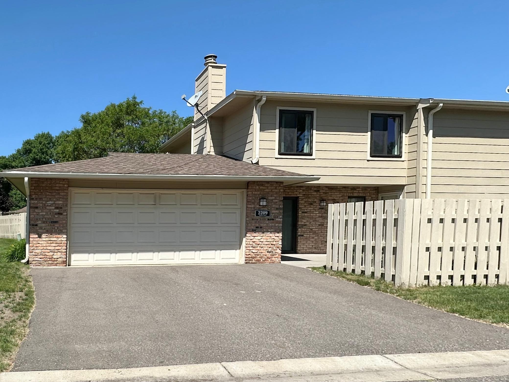 View of Residential at 2209 Mayfair Road, Golden Valley MN 55427, Golden Valley - Mike Wilen | Minnesota Team Real Estate