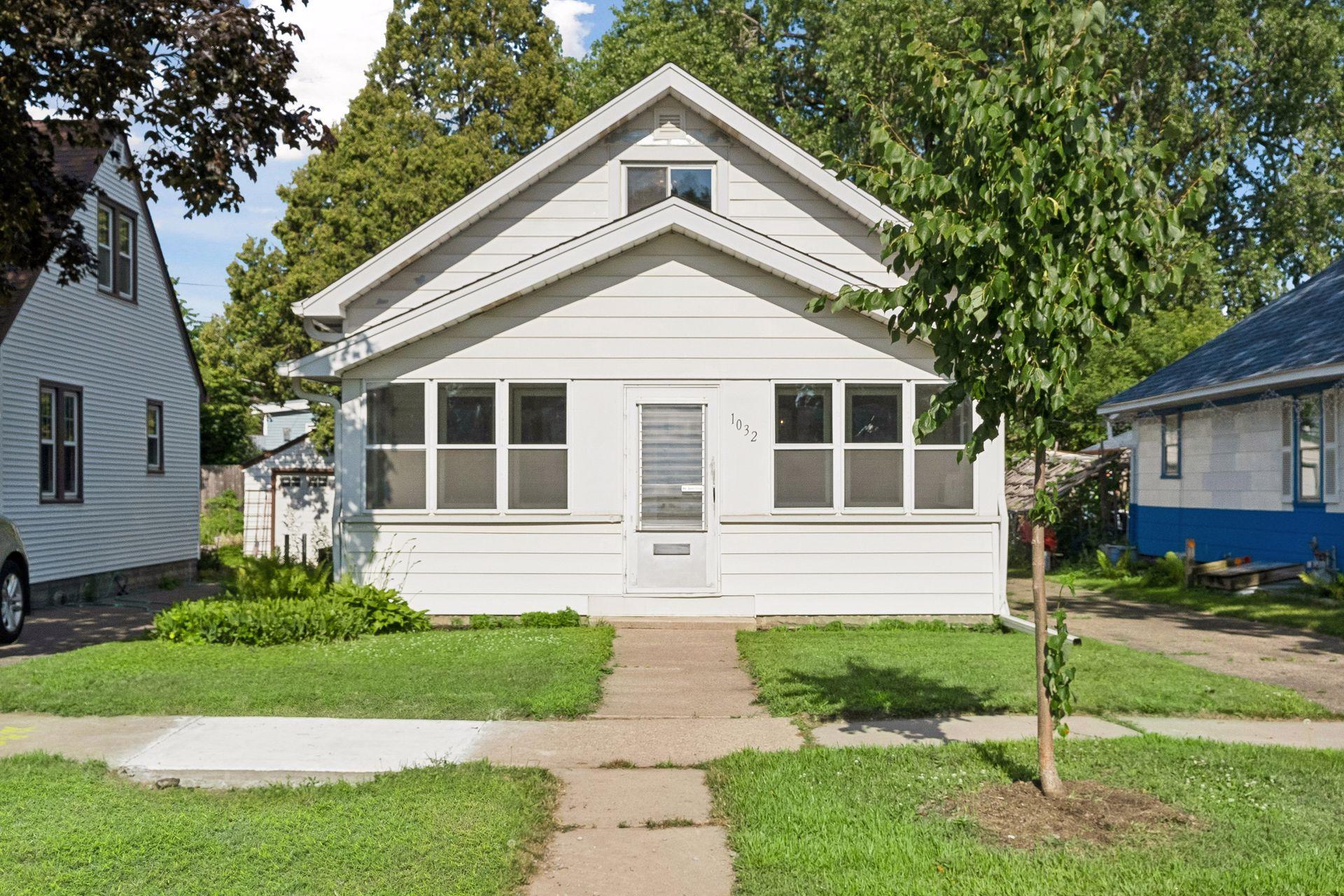View of Residential at 1032 Cumberland Street, Saint Paul MN 55117, Saint Paul - Mike Wilen | Minnesota Team Real Estate