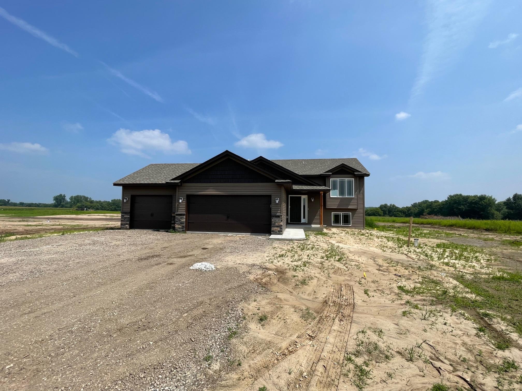 View of Residential at 2512 341st Avenue, Cambridge MN 55008, Cambridge - Mike Wilen | Minnesota Team Real Estate