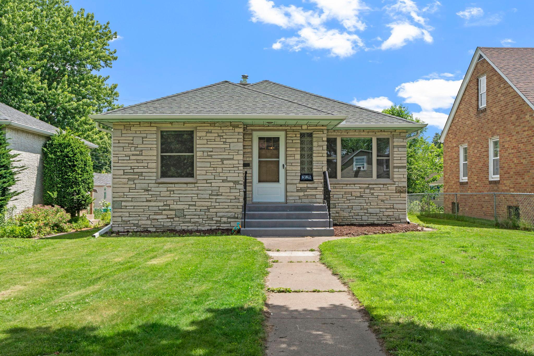 View of Residential at 2623 Jefferson Street, Minneapolis MN 55418, Minneapolis - Mike Wilen | Minnesota Team Real Estate