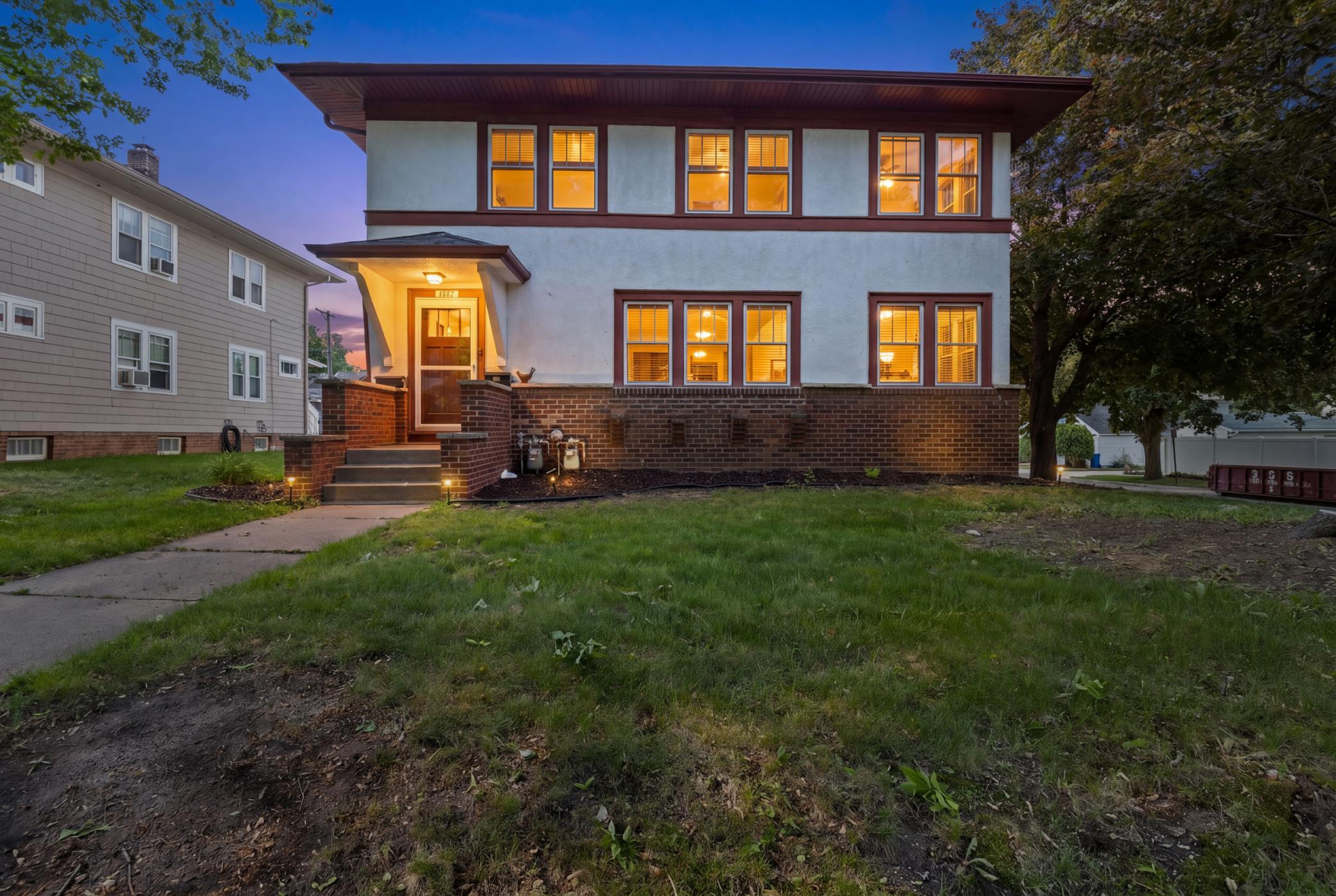 View of Residential Income at 1883 Saint Clair Avenue, Saint Paul MN 55105, Saint Paul - Mike Wilen | Minnesota Team Real Estate