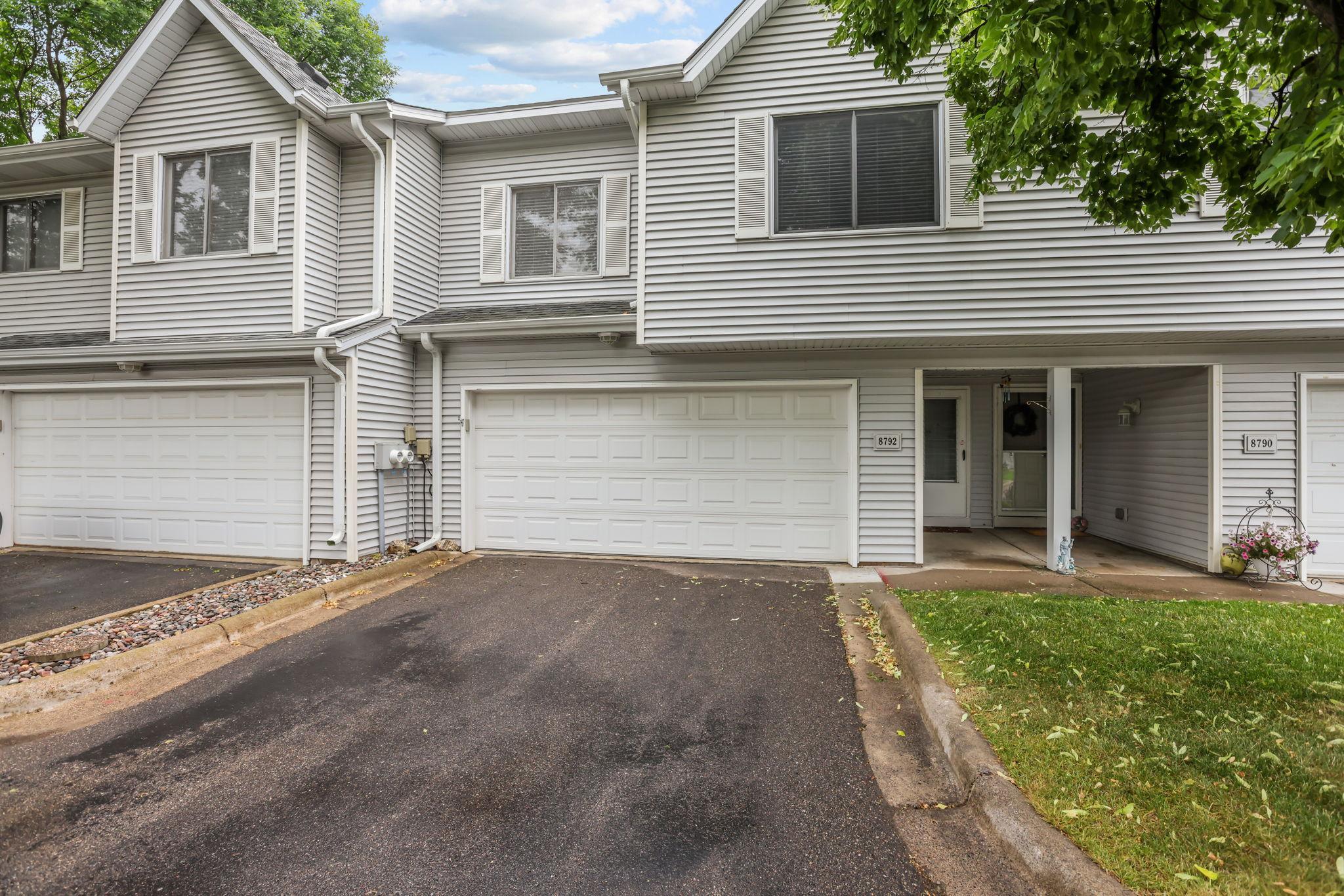 View of Residential at 8792 Norway Street, Coon Rapids MN 55433, Coon Rapids - Mike Wilen | Minnesota Team Real Estate