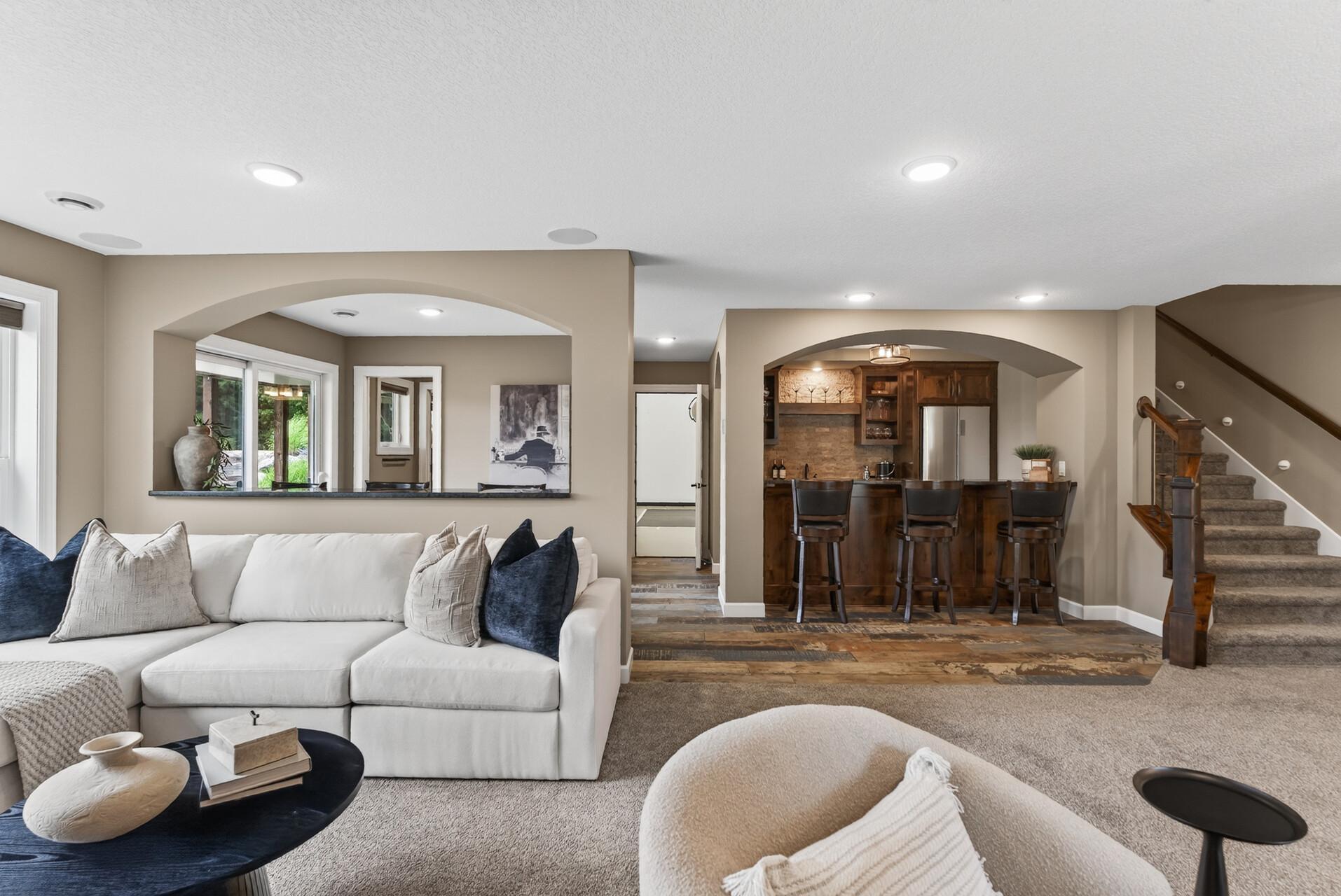 View of Residential at 16380 Juniper Street, Andover MN 55304, Andover (58 of 116) - Mike Wilen | Minnesota Team Real Estate