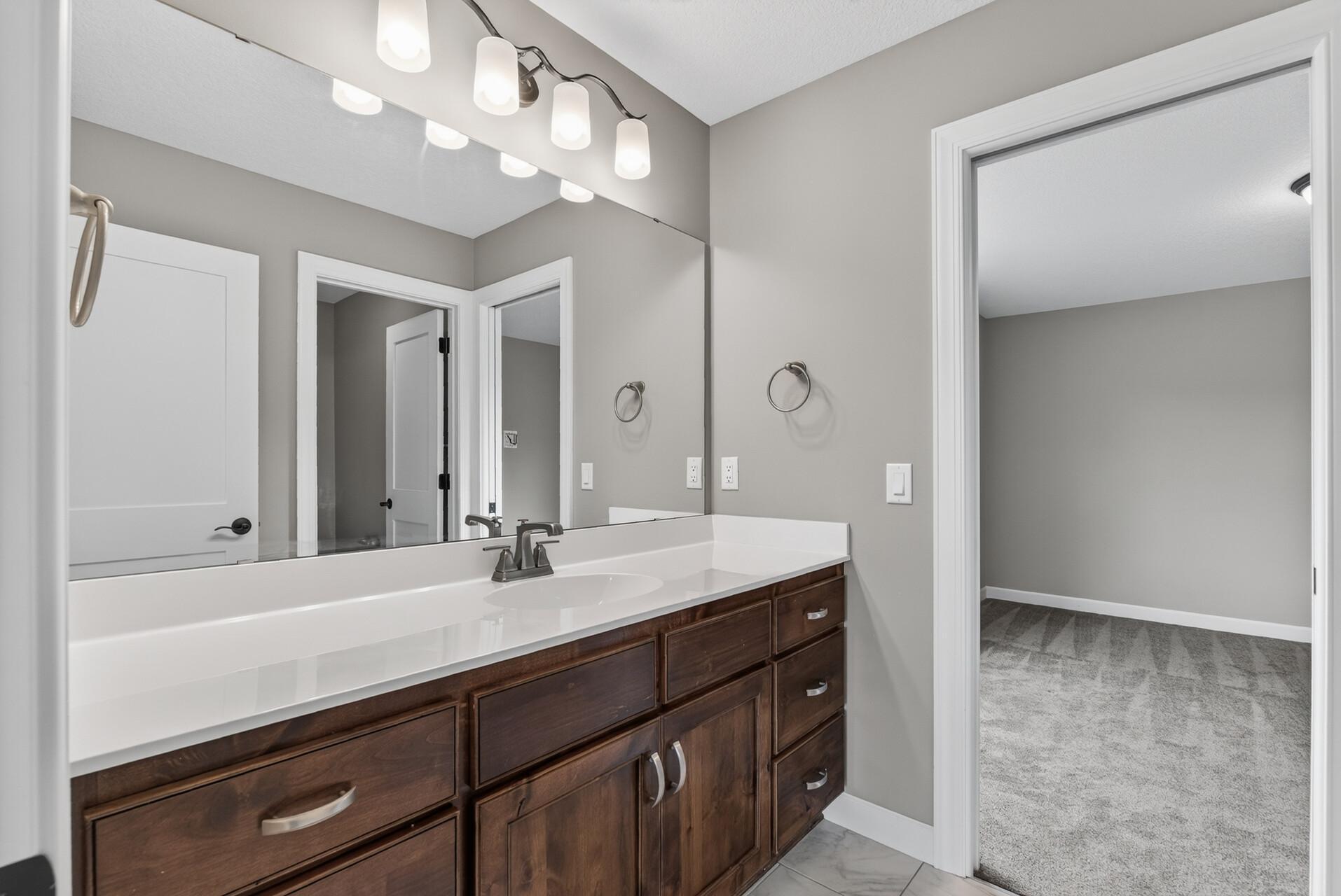 View of Residential at 16380 Juniper Street, Andover MN 55304, Andover (48 of 116) - Mike Wilen | Minnesota Team Real Estate