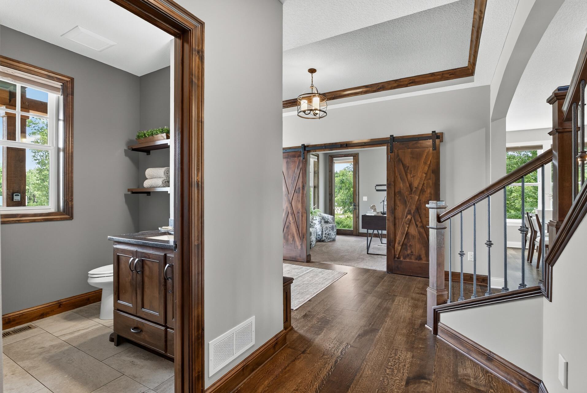 View of Residential at 16380 Juniper Street, Andover MN 55304, Andover (32 of 116) - Mike Wilen | Minnesota Team Real Estate