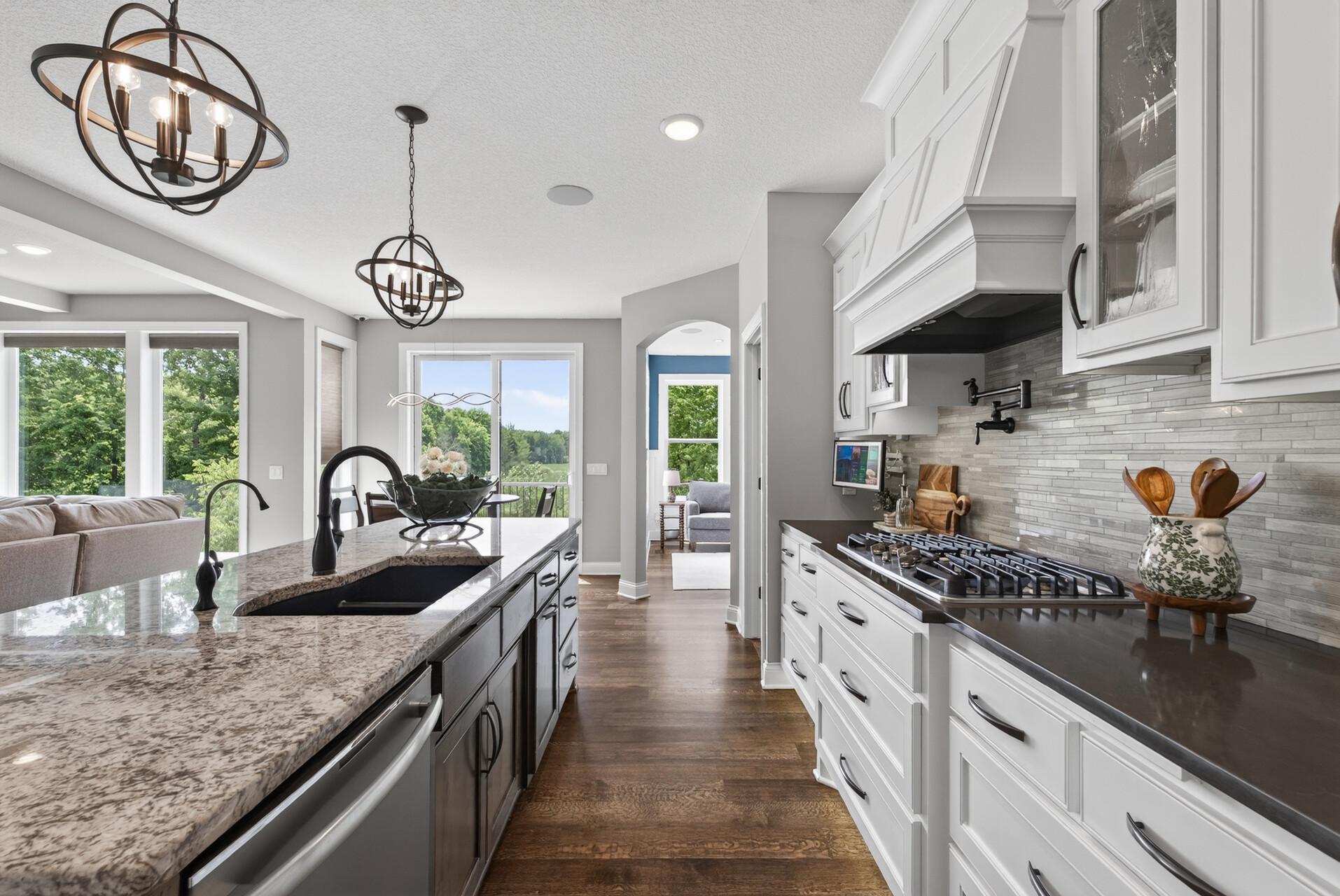 View of Residential at 16380 Juniper Street, Andover MN 55304, Andover (16 of 116) - Mike Wilen | Minnesota Team Real Estate