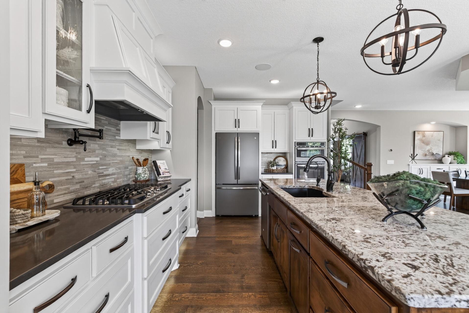 View of Residential at 16380 Juniper Street, Andover MN 55304, Andover (15 of 116) - Mike Wilen | Minnesota Team Real Estate