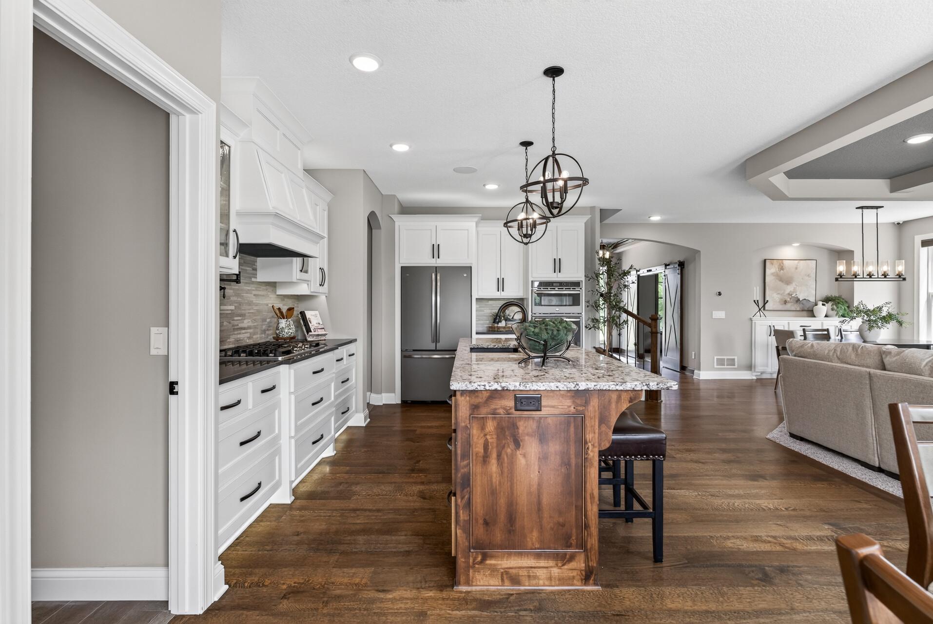 View of Residential at 16380 Juniper Street, Andover MN 55304, Andover (13 of 116) - Mike Wilen | Minnesota Team Real Estate