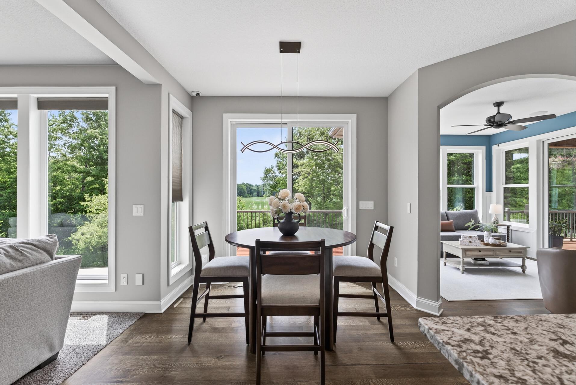 View of Residential at 16380 Juniper Street, Andover MN 55304, Andover (22 of 116) - Mike Wilen | Minnesota Team Real Estate
