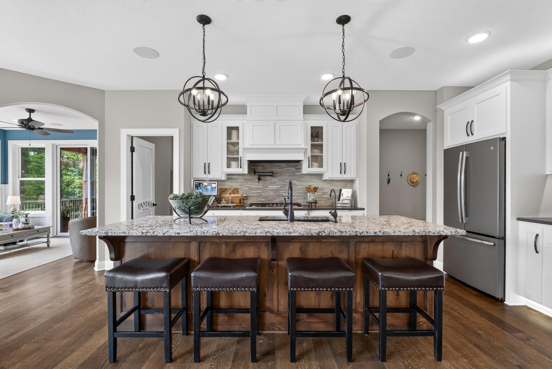 View of Residential at 16380 Juniper Street, Andover MN 55304, Andover (11 of 116) - Mike Wilen | Minnesota Team Real Estate