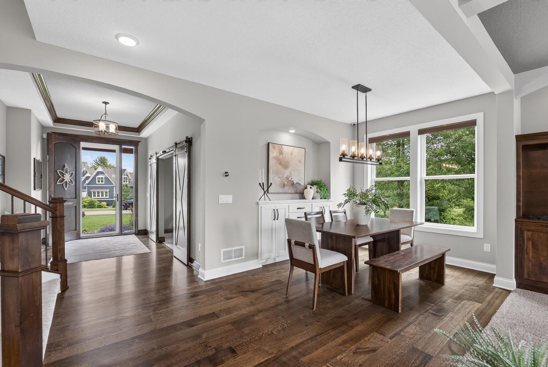View of Residential at 16380 Juniper Street, Andover MN 55304, Andover (20 of 116) - Mike Wilen | Minnesota Team Real Estate