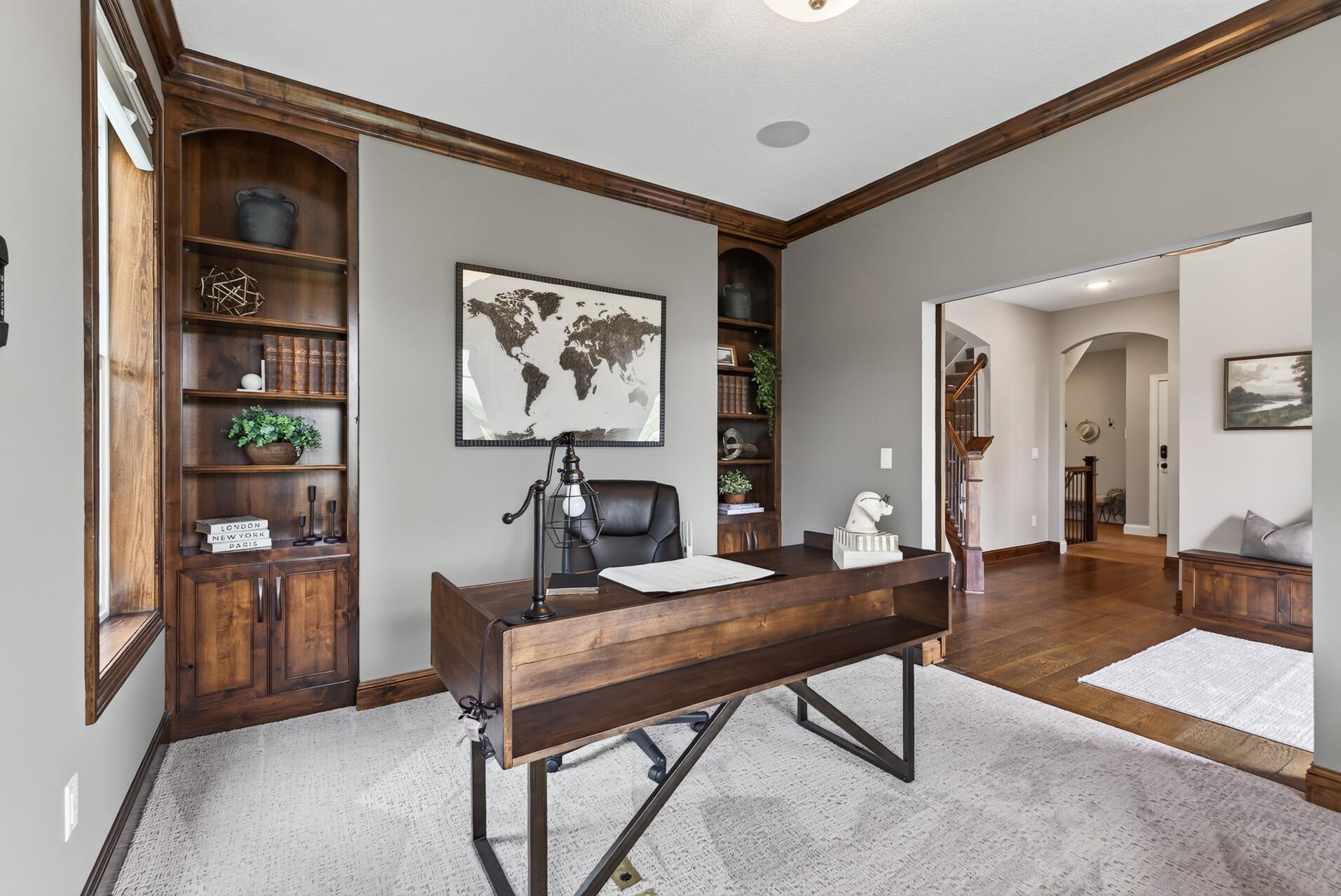 View of Residential at 16380 Juniper Street, Andover MN 55304, Andover (28 of 116) - Mike Wilen | Minnesota Team Real Estate