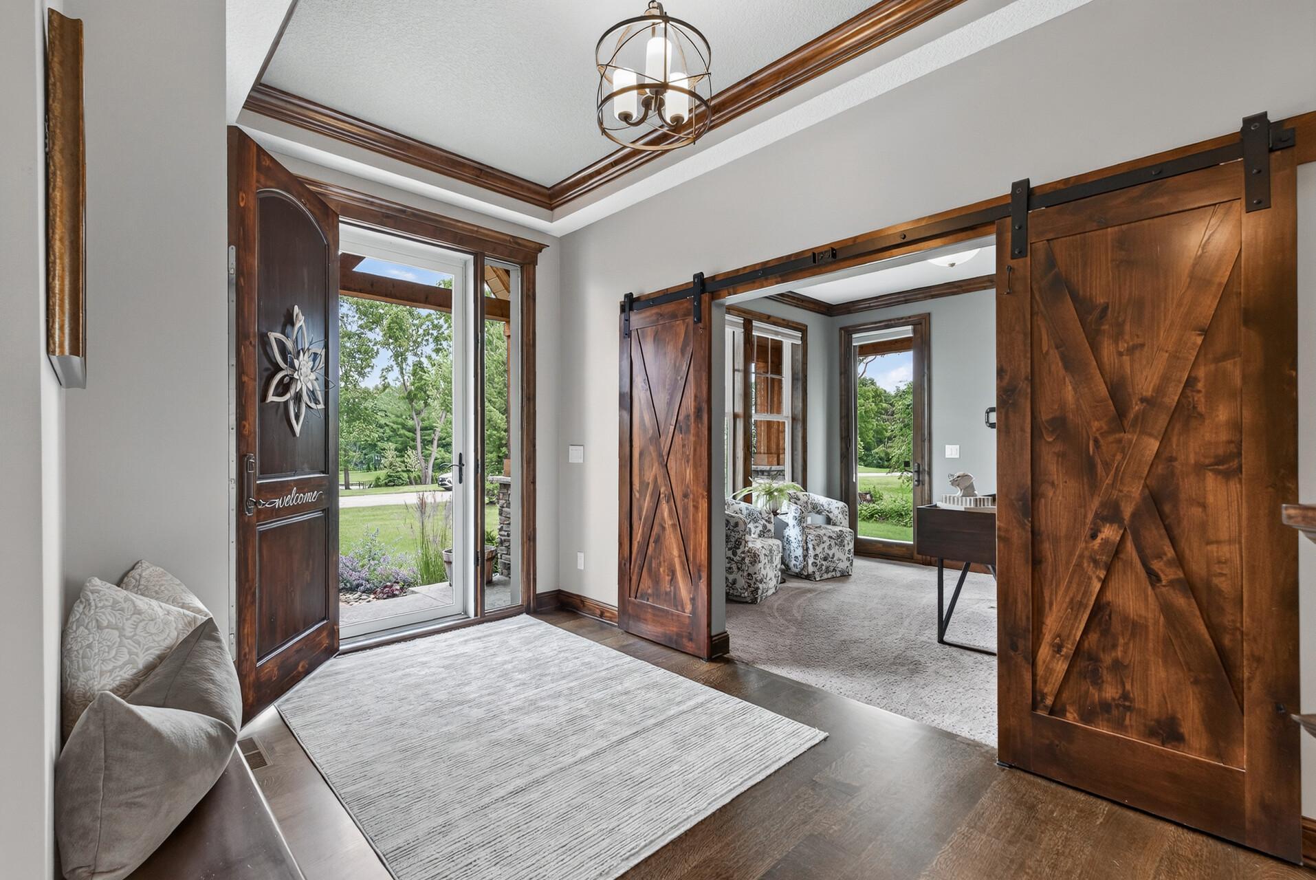 View of Residential at 16380 Juniper Street, Andover MN 55304, Andover (4 of 116) - Mike Wilen | Minnesota Team Real Estate