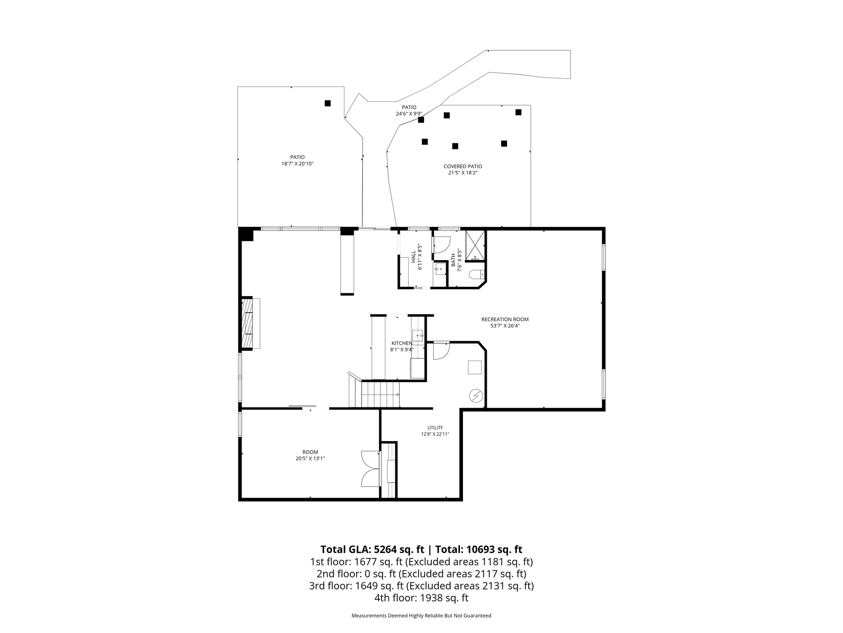 View of Residential at 16380 Juniper Street, Andover MN 55304, Andover (111 of 116) - Mike Wilen | Minnesota Team Real Estate