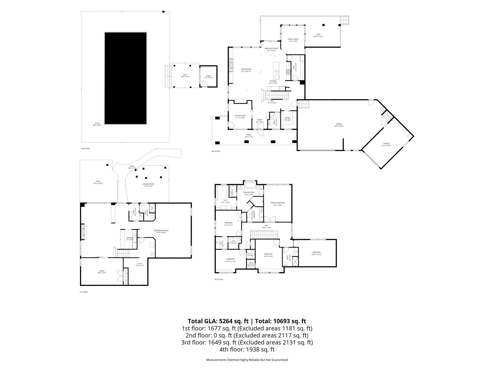 View of Residential at 16380 Juniper Street, Andover MN 55304, Andover (114 of 116) - Mike Wilen | Minnesota Team Real Estate