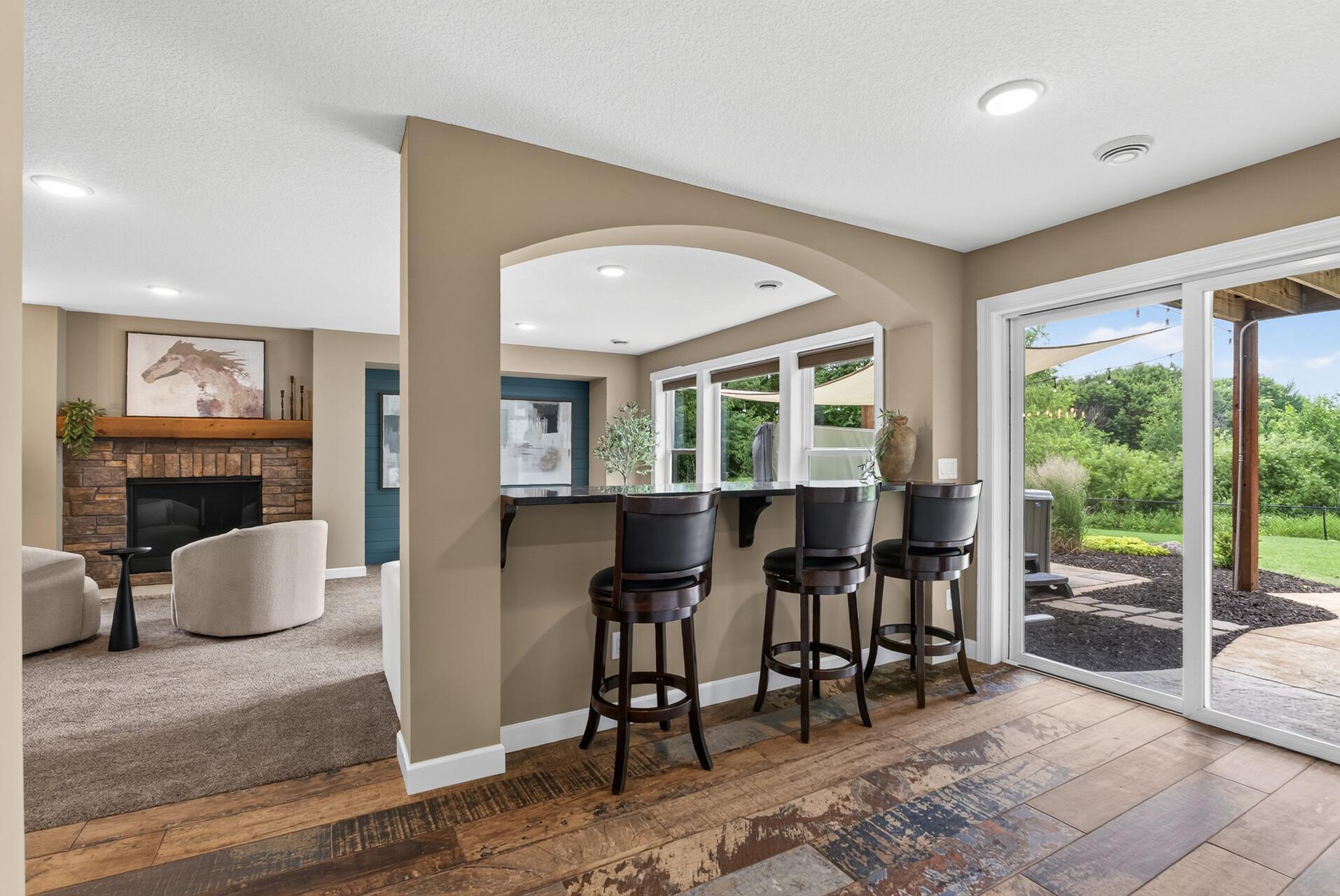 View of Residential at 16380 Juniper Street, Andover MN 55304, Andover (62 of 116) - Mike Wilen | Minnesota Team Real Estate