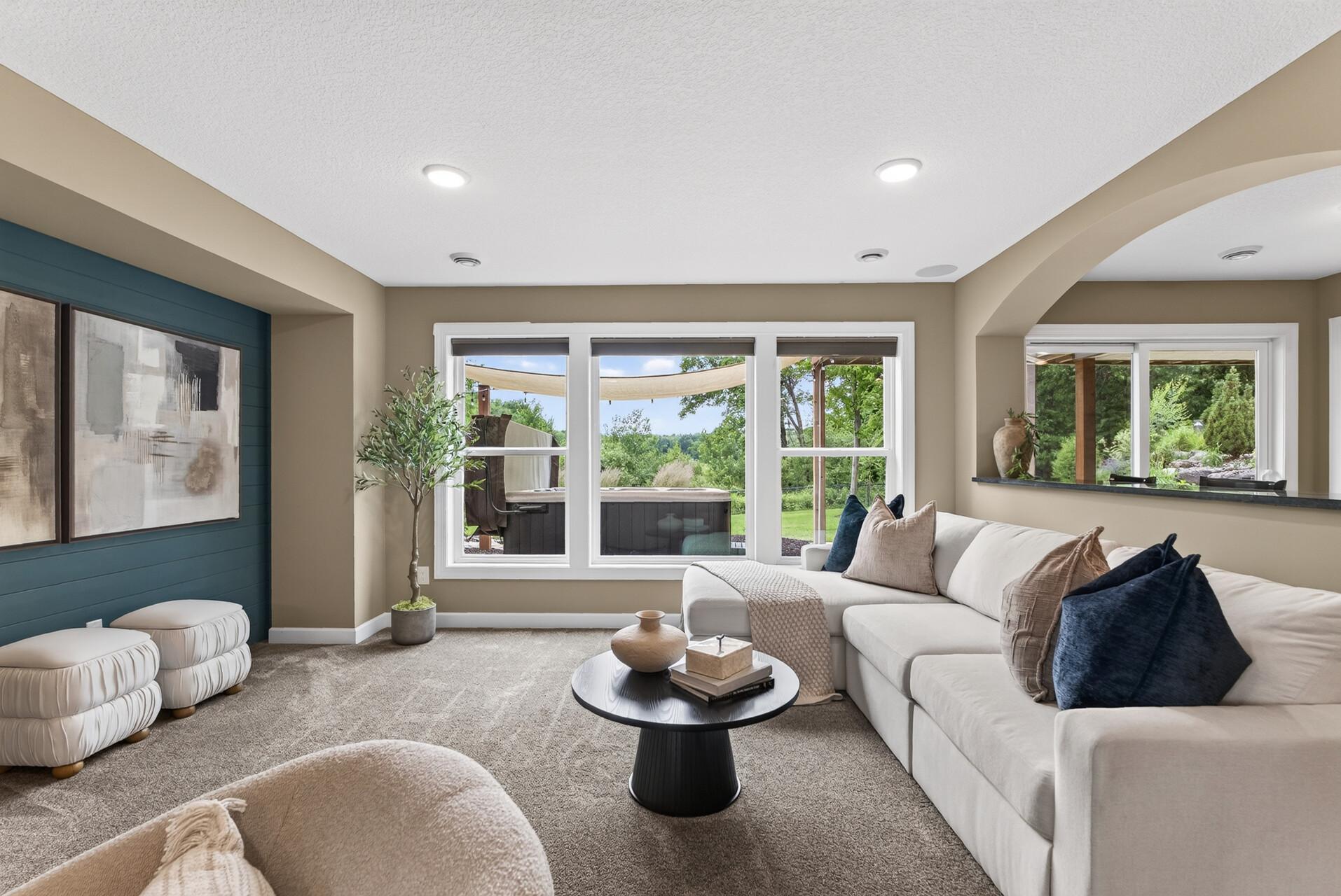 View of Residential at 16380 Juniper Street, Andover MN 55304, Andover (61 of 116) - Mike Wilen | Minnesota Team Real Estate