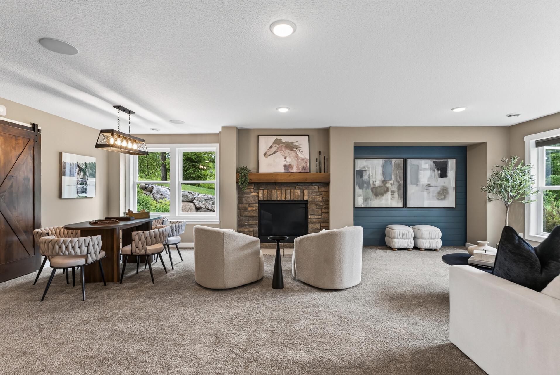 View of Residential at 16380 Juniper Street, Andover MN 55304, Andover (60 of 116) - Mike Wilen | Minnesota Team Real Estate