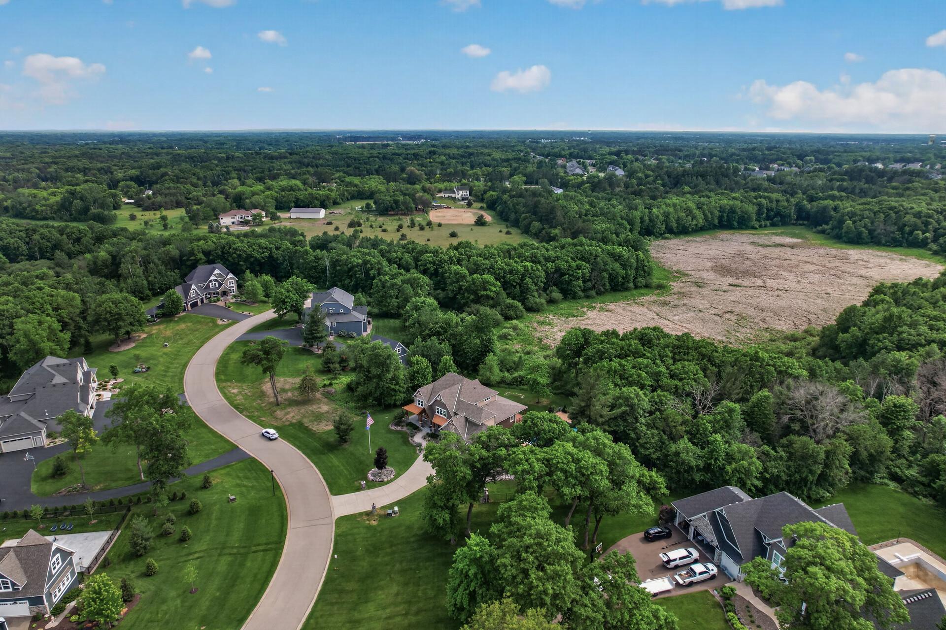 View of Residential at 16380 Juniper Street, Andover MN 55304, Andover (109 of 116) - Mike Wilen | Minnesota Team Real Estate