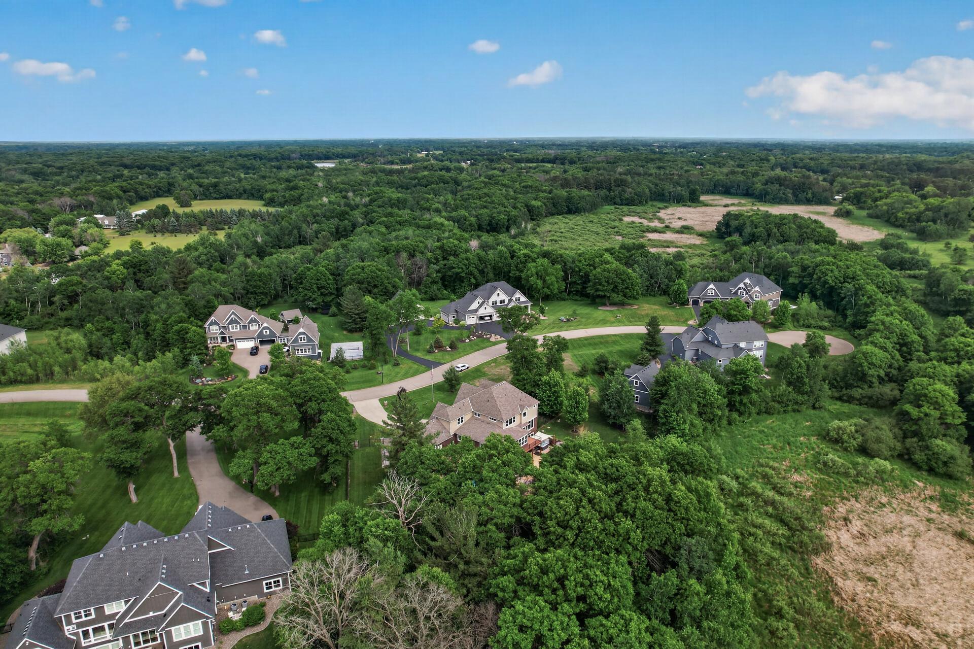 View of Residential at 16380 Juniper Street, Andover MN 55304, Andover (108 of 116) - Mike Wilen | Minnesota Team Real Estate