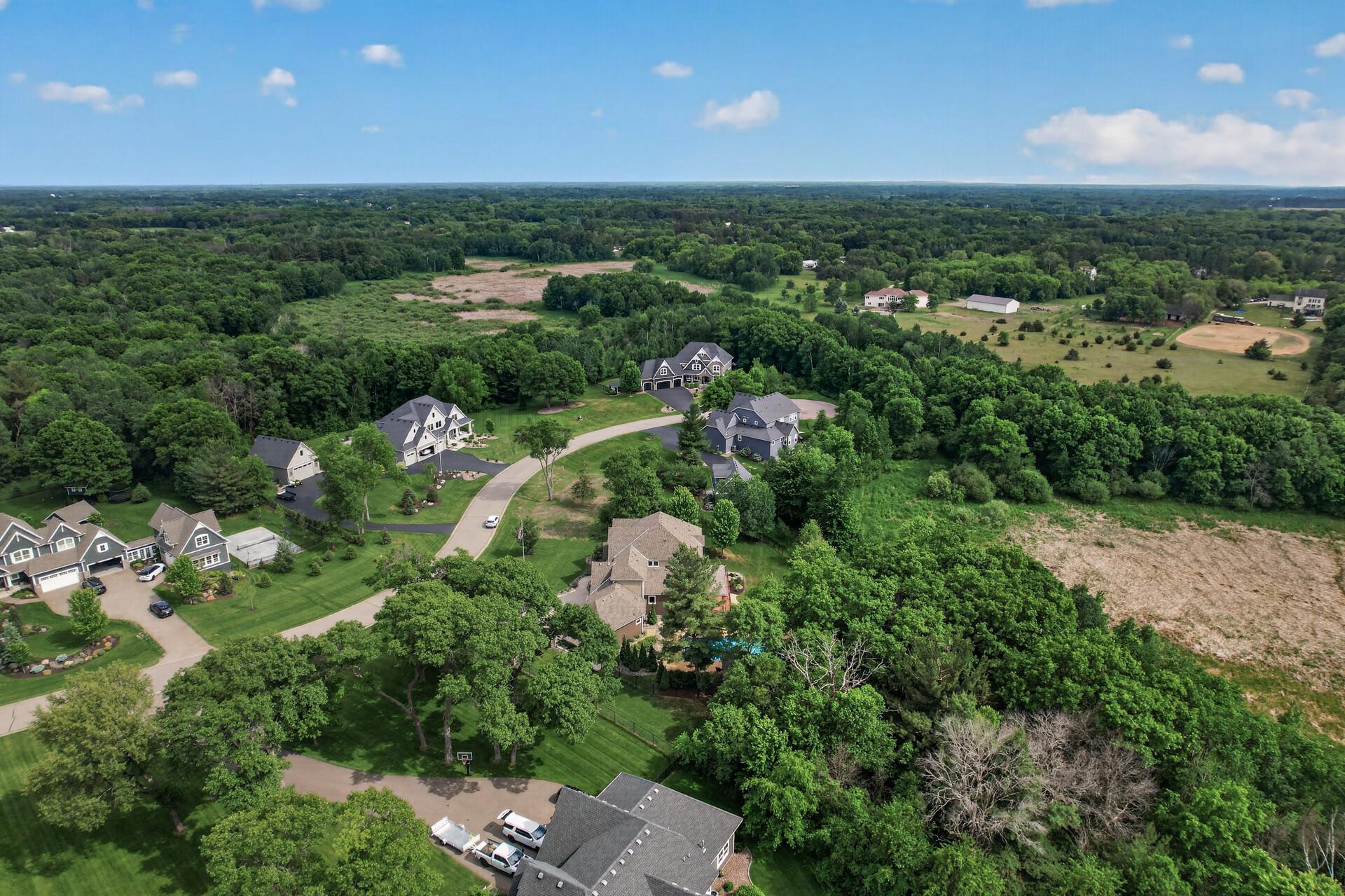 View of Residential at 16380 Juniper Street, Andover MN 55304, Andover (107 of 116) - Mike Wilen | Minnesota Team Real Estate