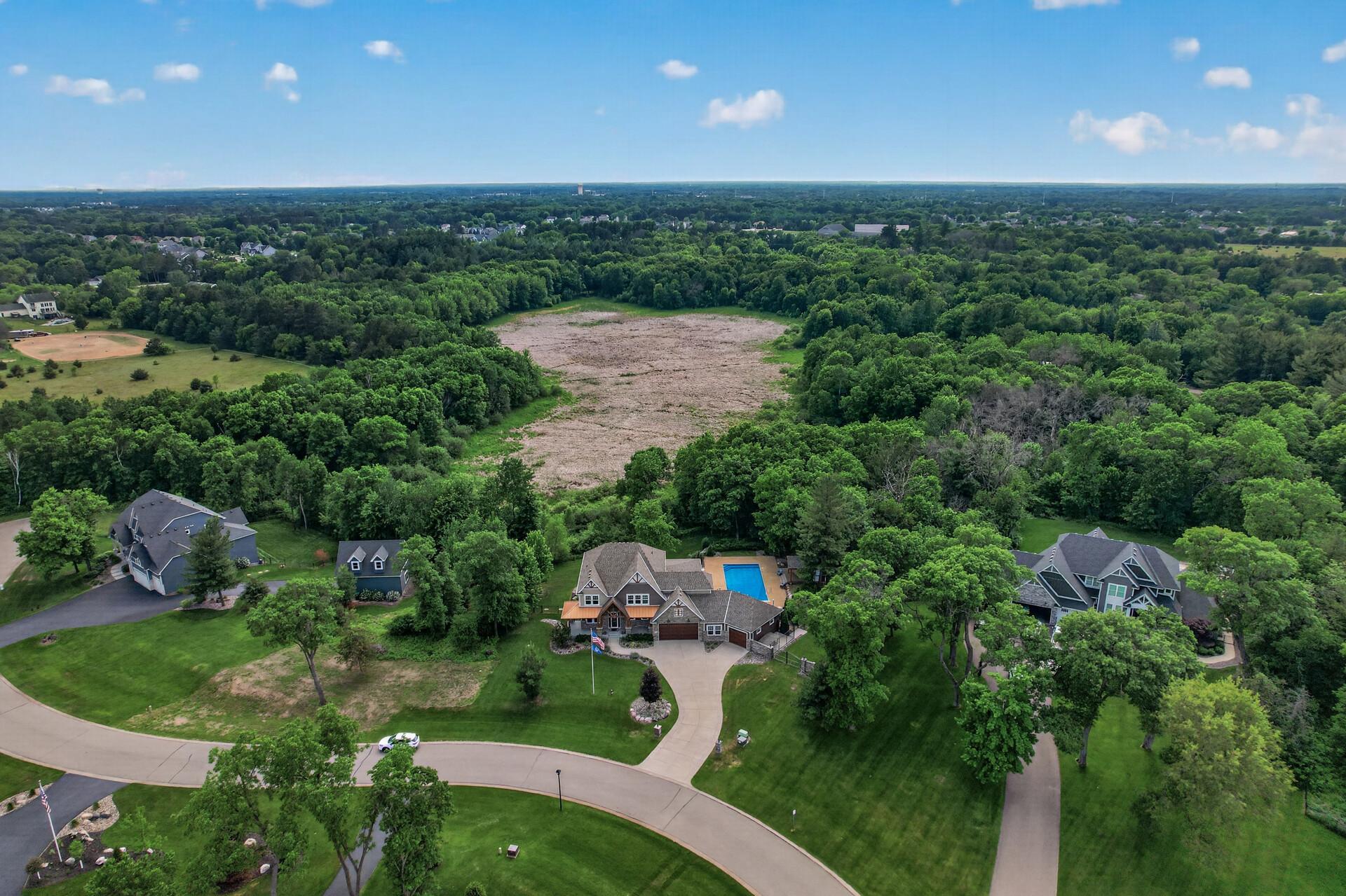 View of Residential at 16380 Juniper Street, Andover MN 55304, Andover (106 of 116) - Mike Wilen | Minnesota Team Real Estate