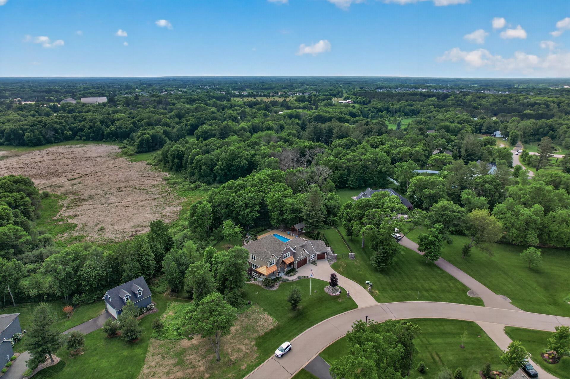 View of Residential at 16380 Juniper Street, Andover MN 55304, Andover (105 of 116) - Mike Wilen | Minnesota Team Real Estate